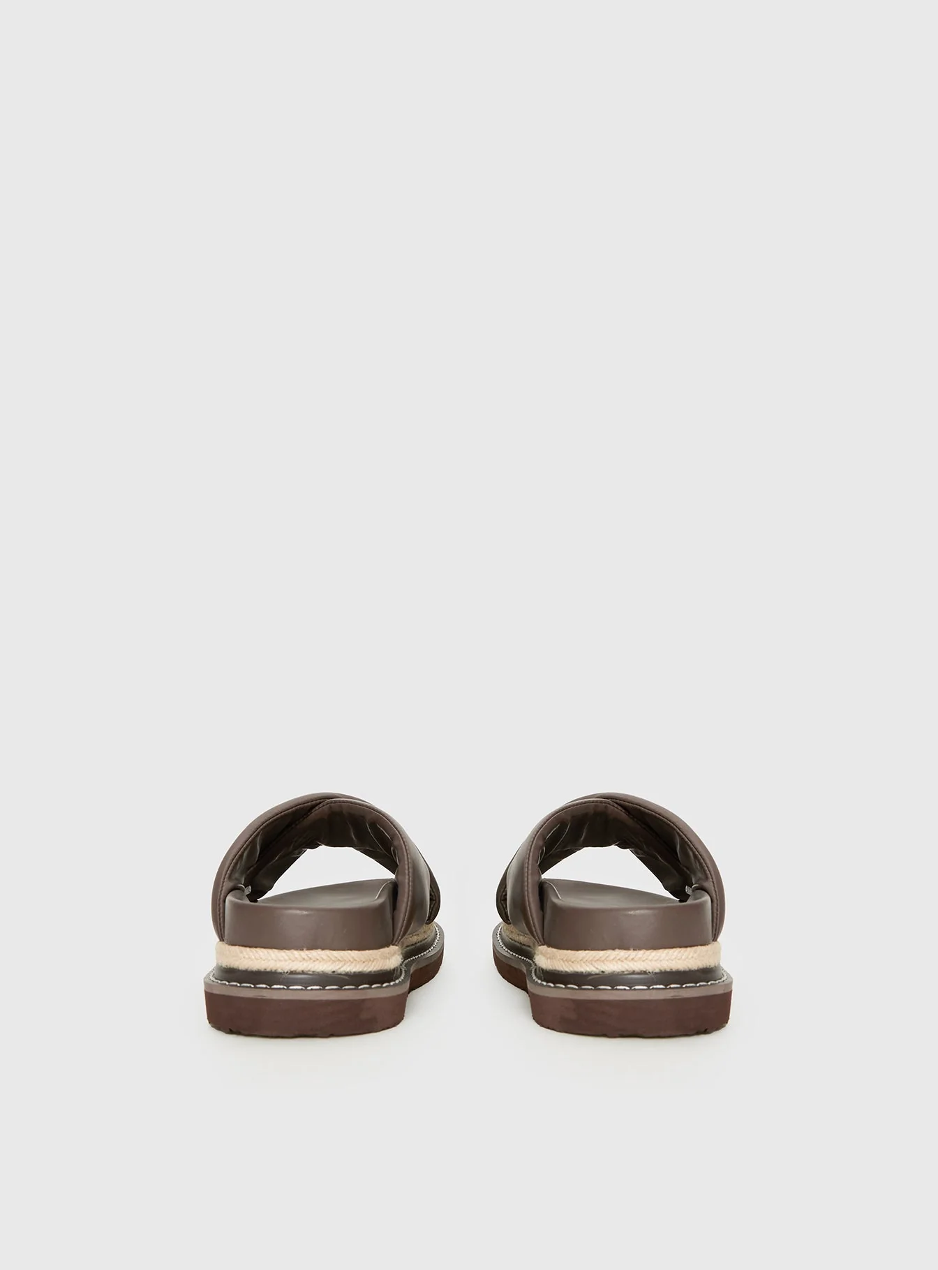 Billini Arabel Sandals Mushroom - Image 4