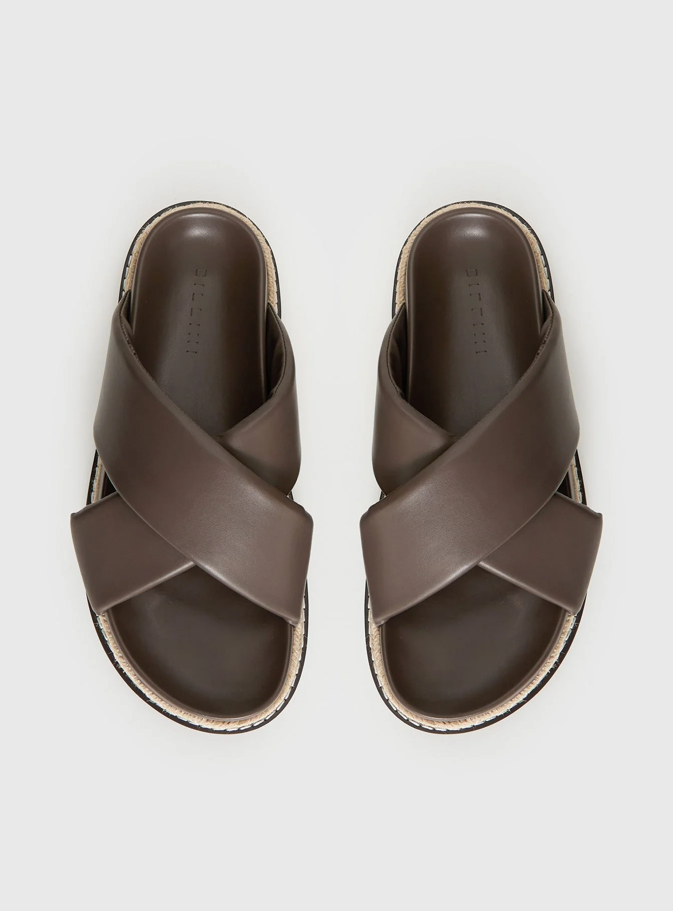 Billini Arabel Sandals Mushroom - Image 5
