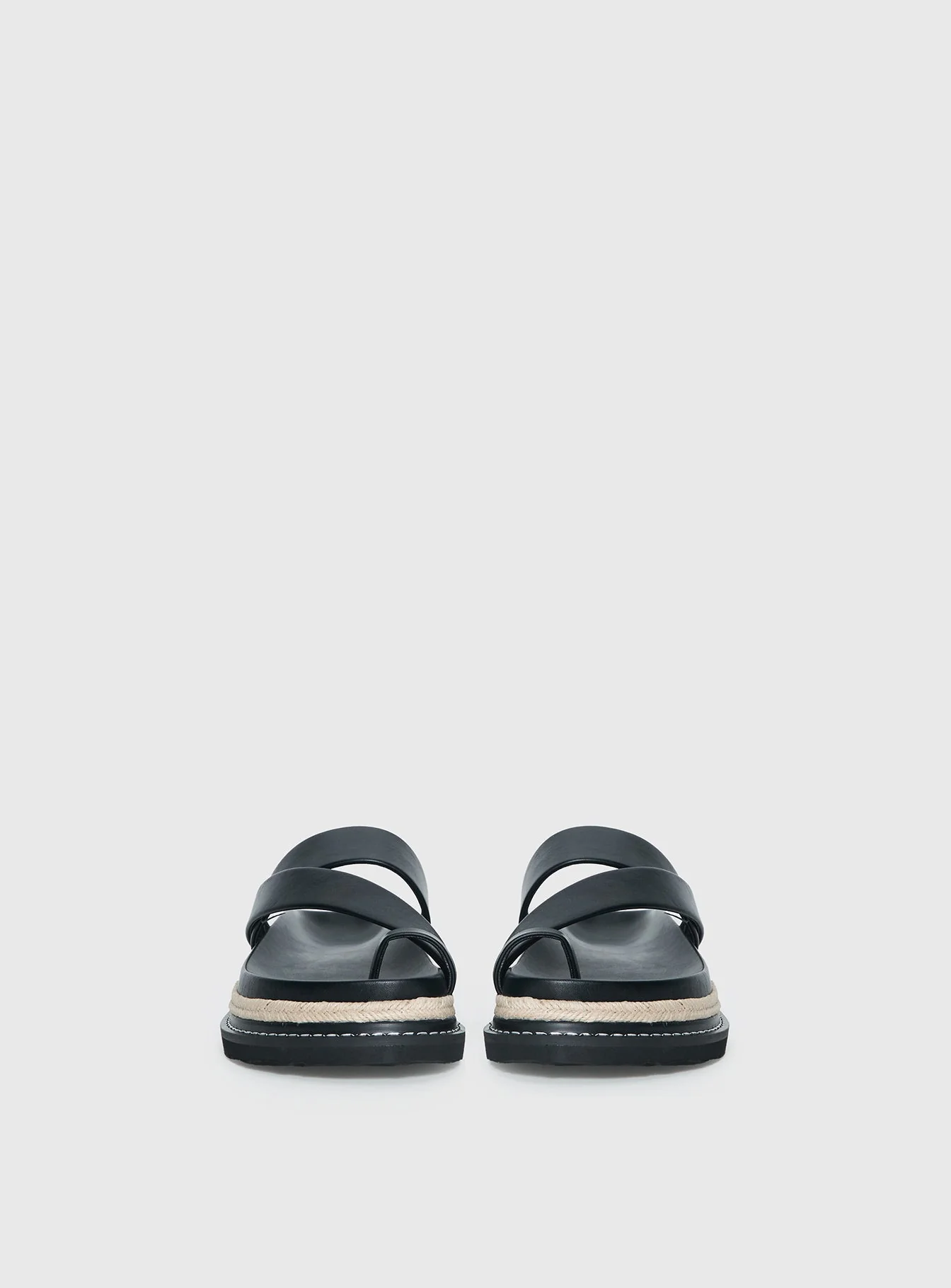 Billini Armas Sandals Black - Image 3