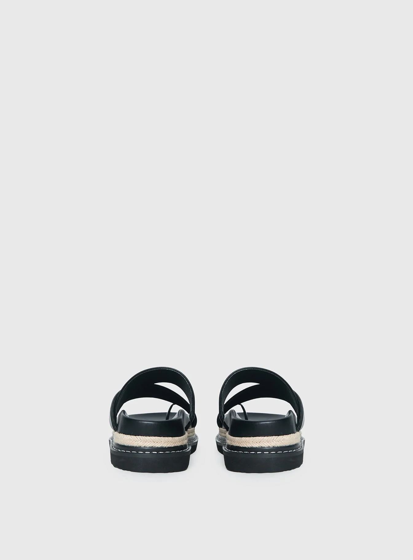 Billini Armas Sandals Black - Image 4