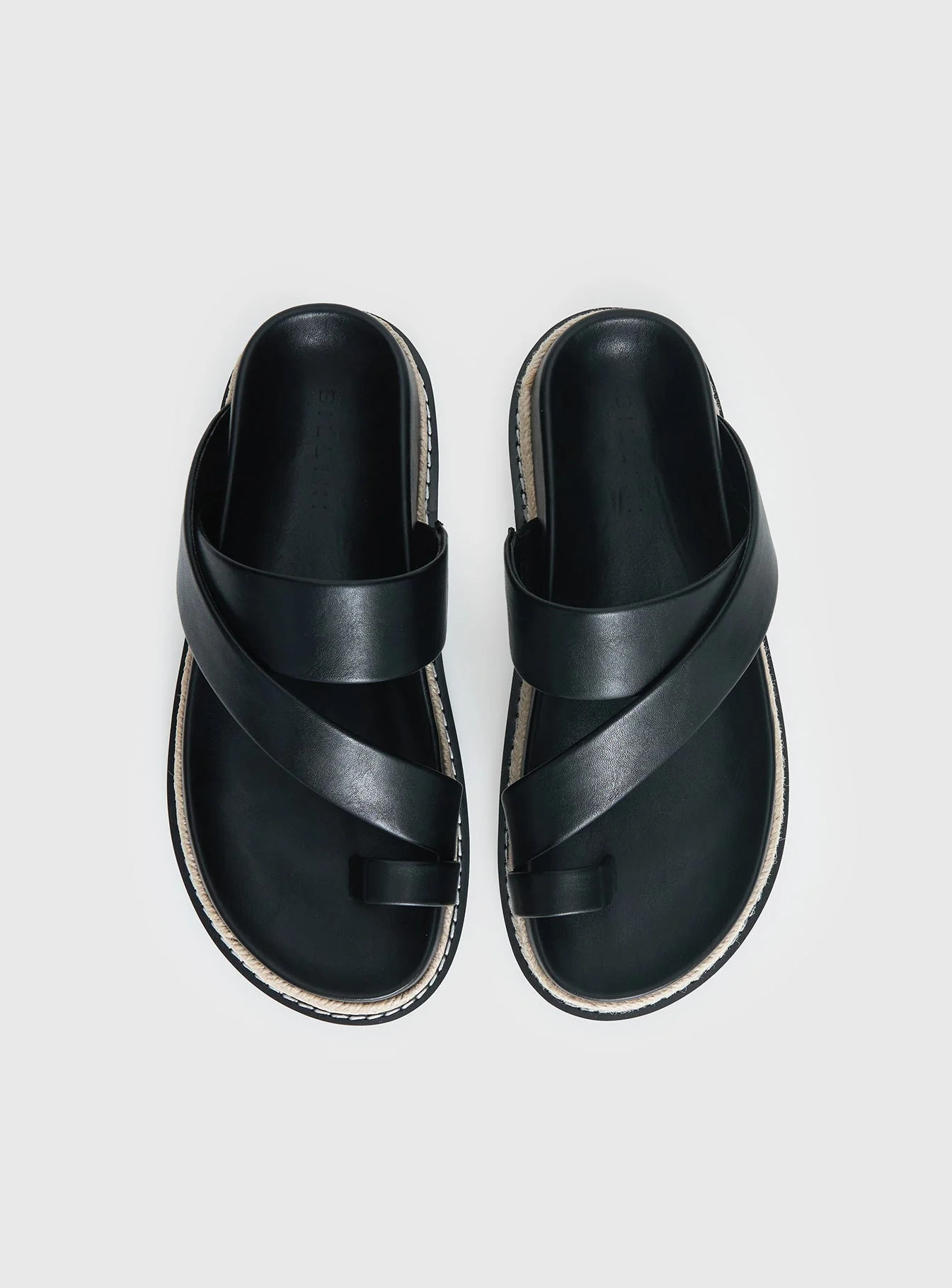 Billini Armas Sandals Black - Image 5