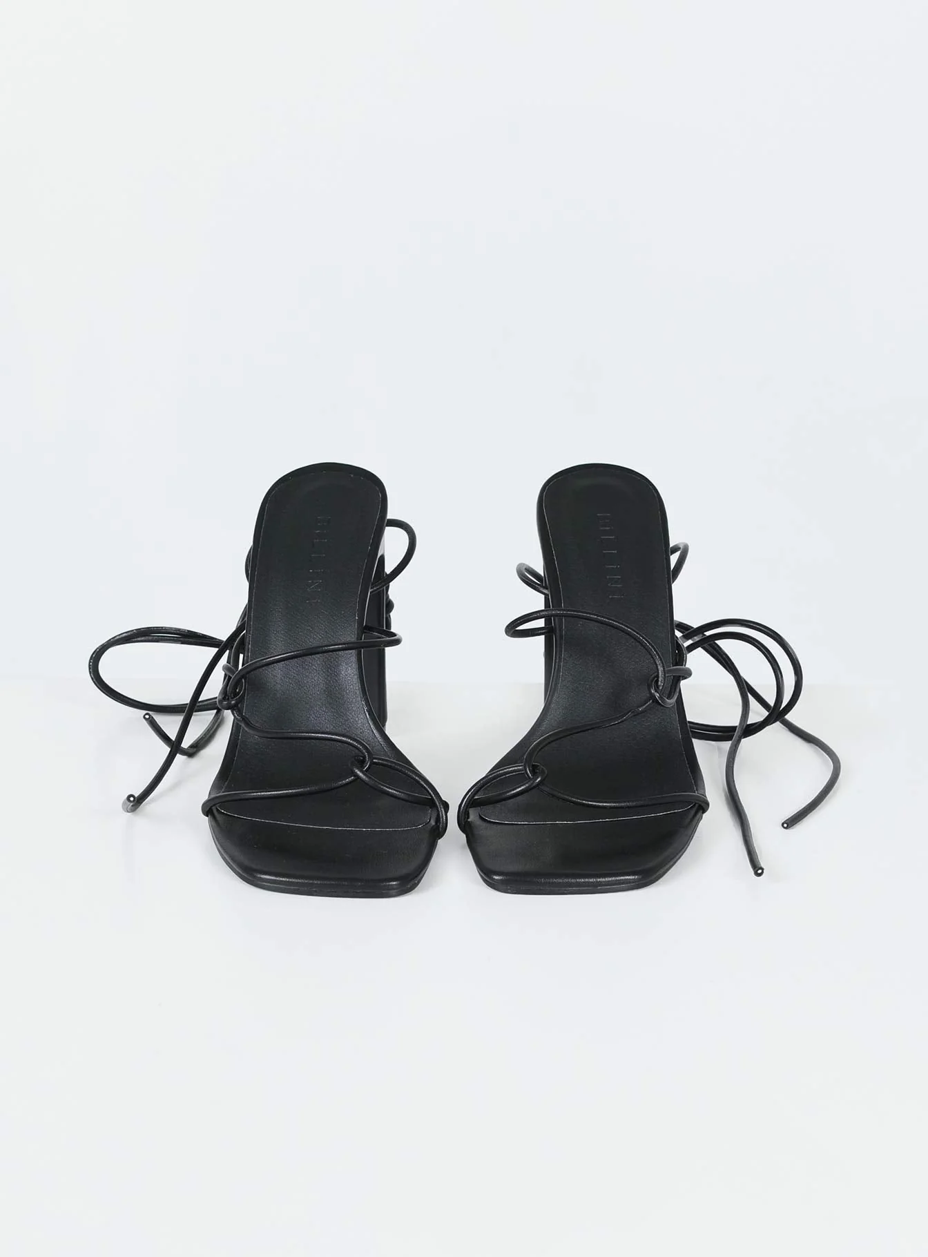 Billini Hades Heels Black - Image 3