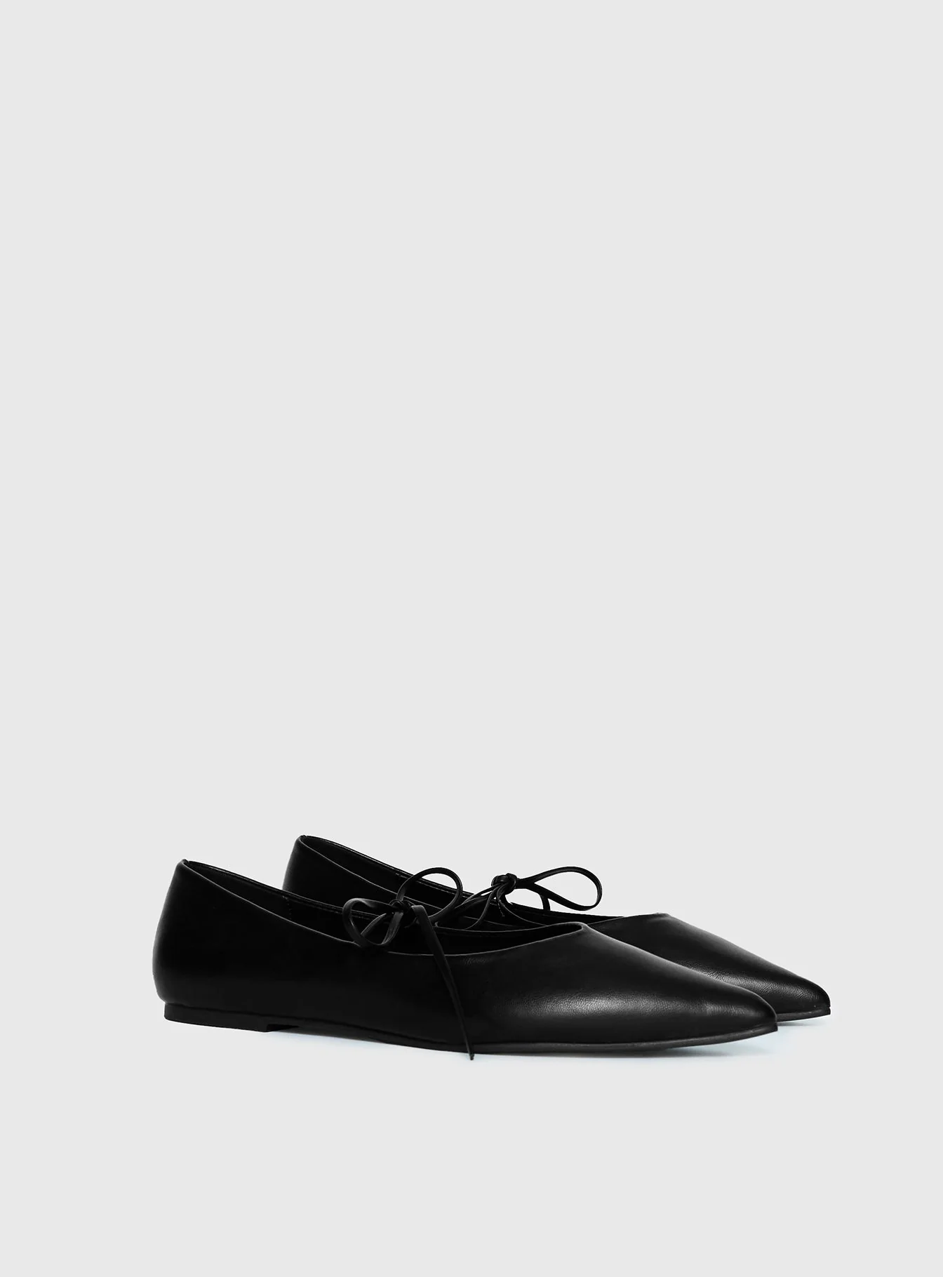 Billini Haruna Ballet Flats Black - Image 2