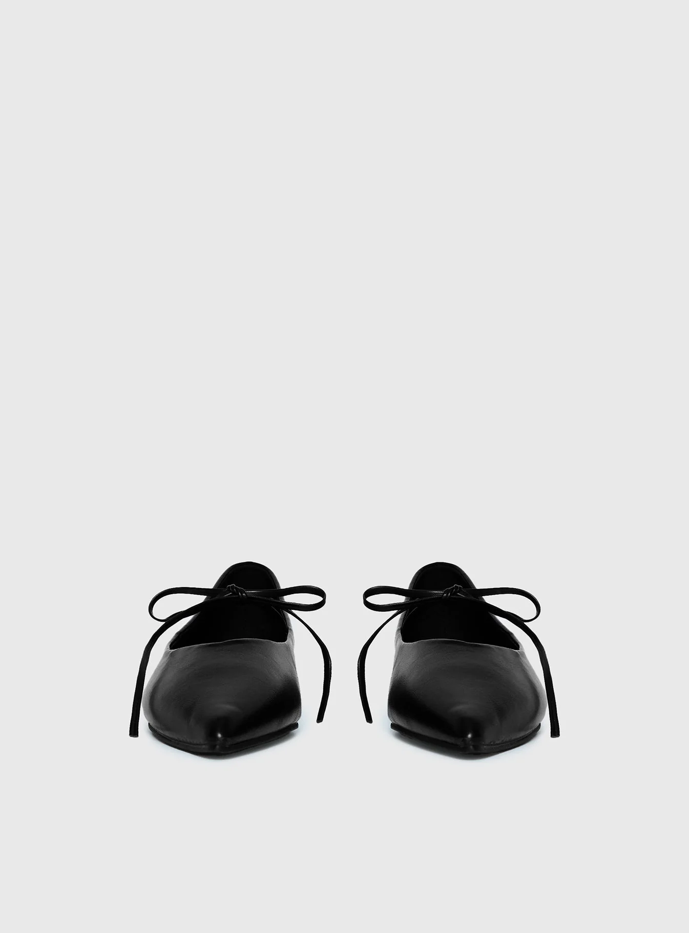 Billini Haruna Ballet Flats Black - Image 3