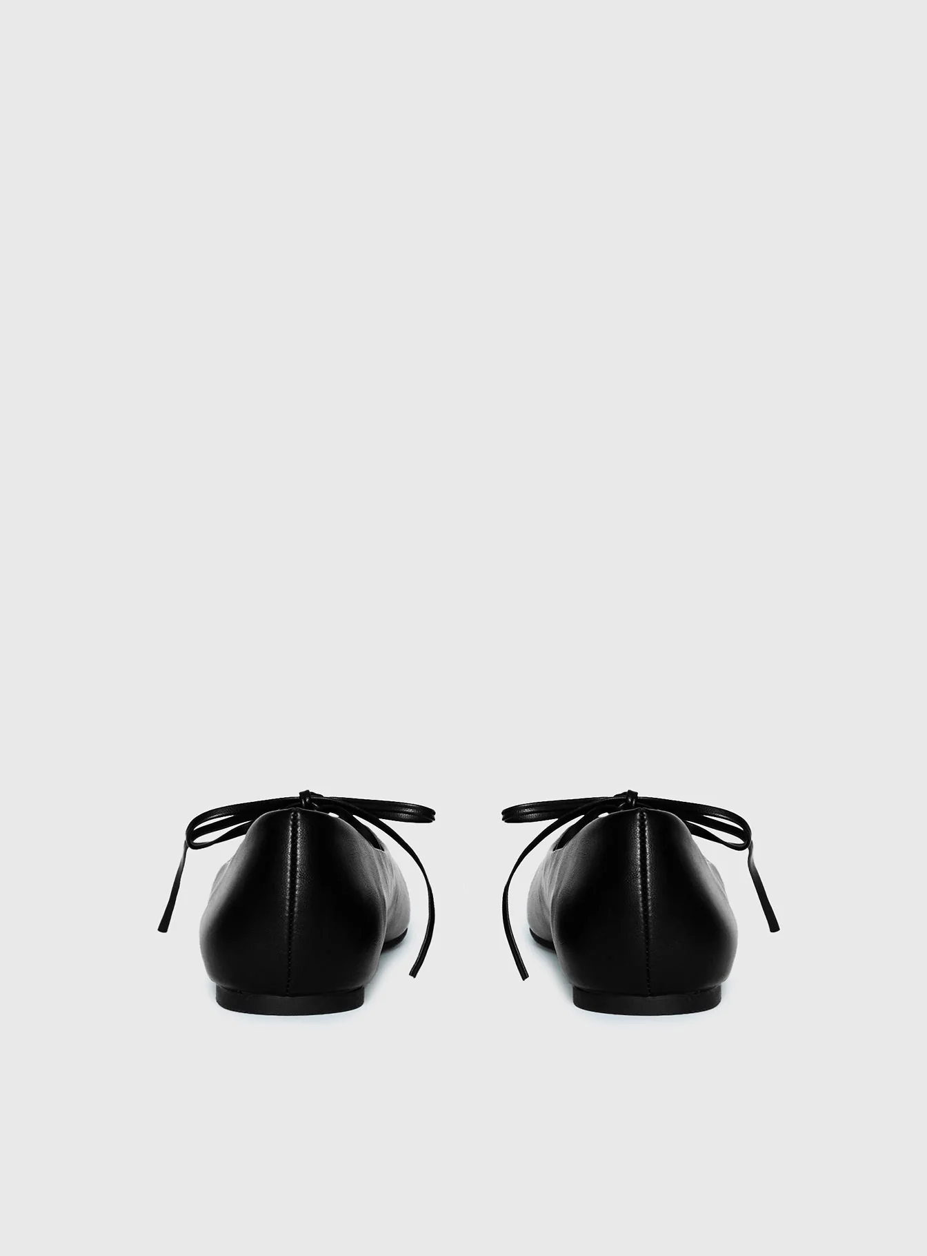 Billini Haruna Ballet Flats Black - Image 4