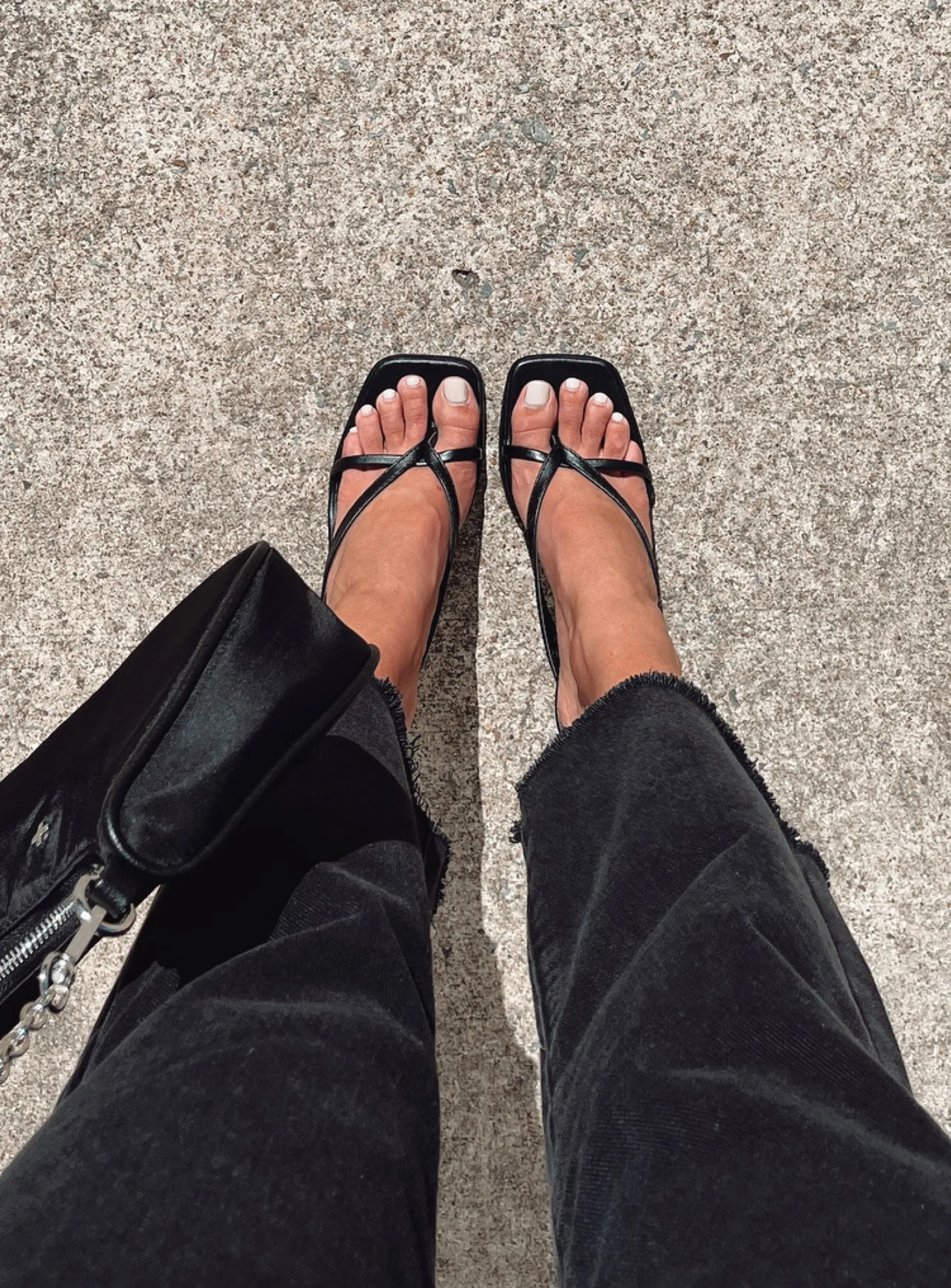 Billini Samba Heels Black - Image 6