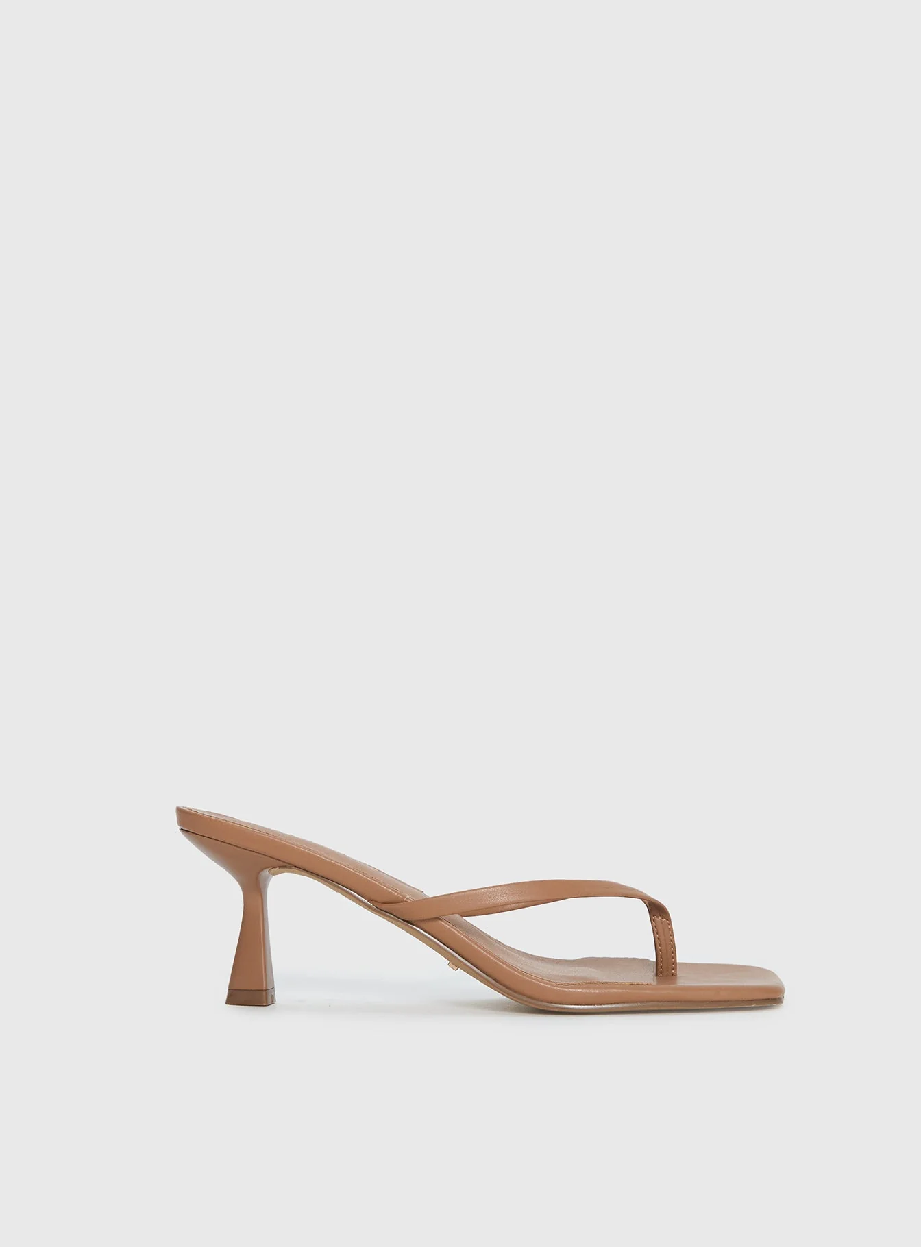 Billini Xami Heels Coffee - Image 2