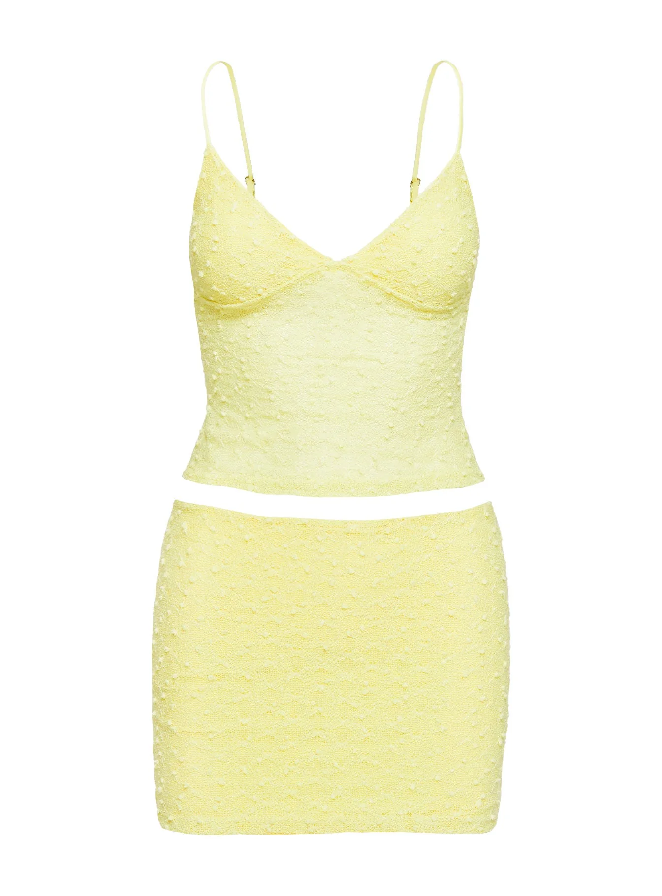 Blazing Heat Set Yellow - Image 5