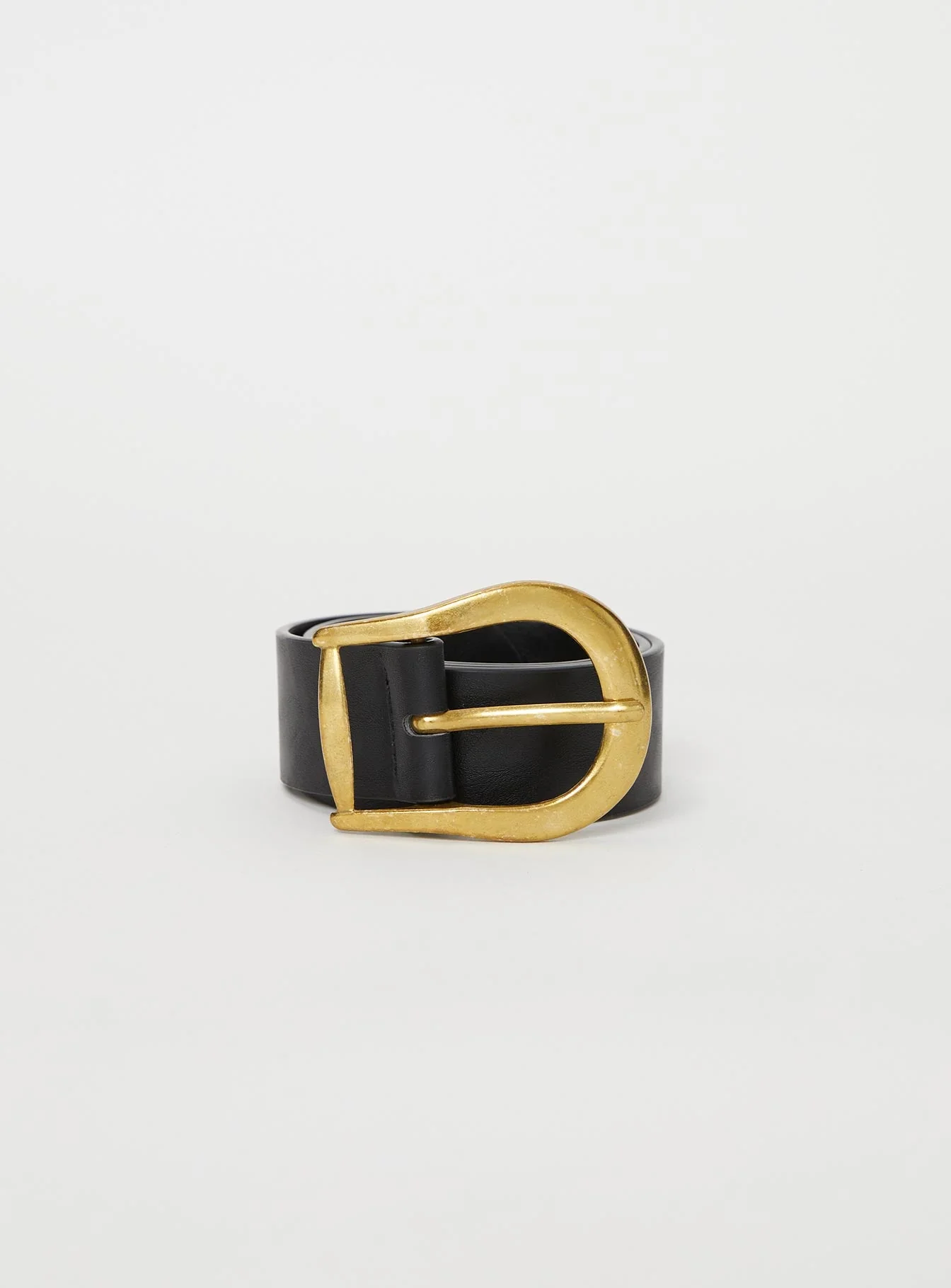 Breslin Belt Black - Image 4