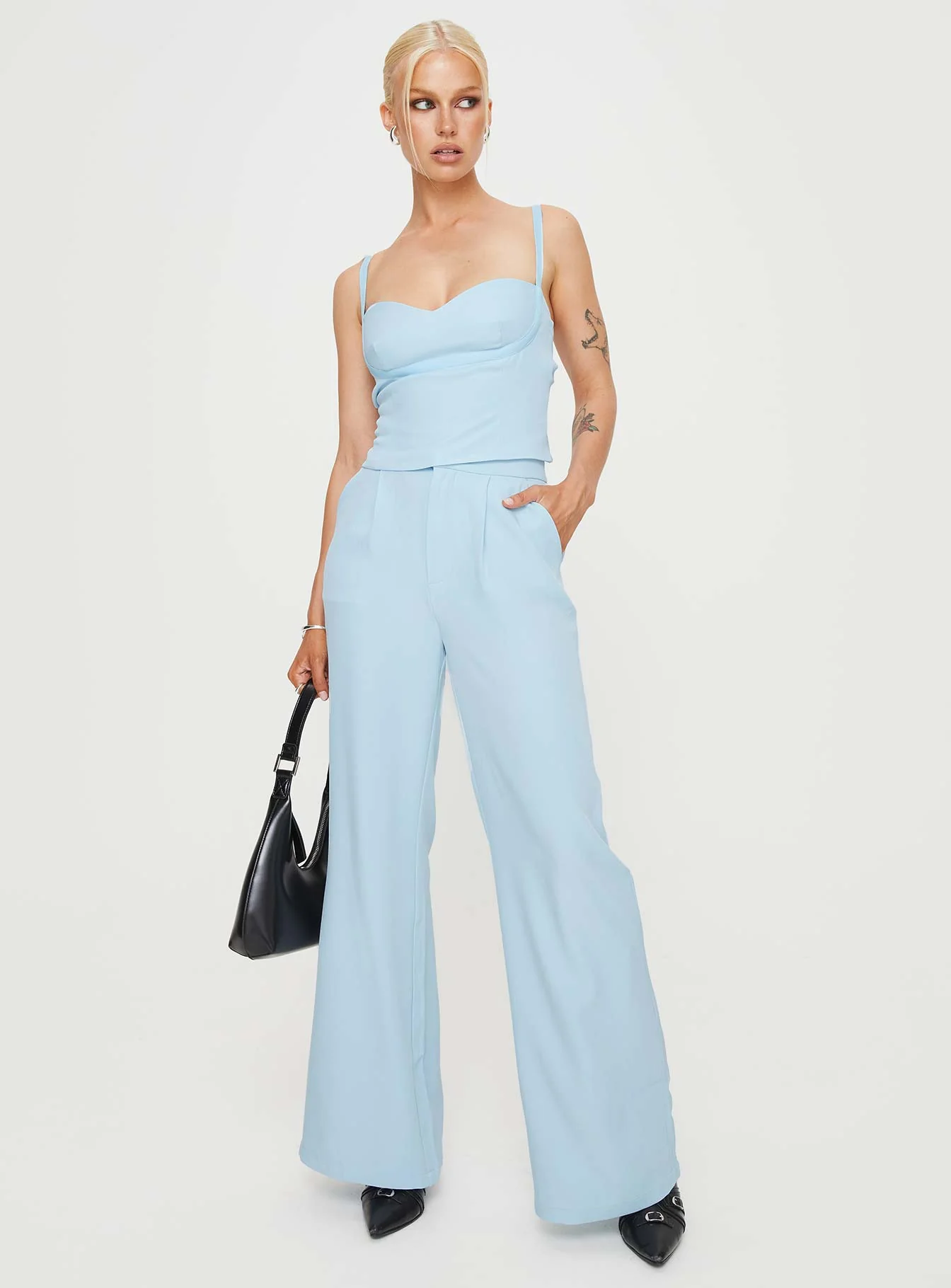 Briana Set Blue - Image 3