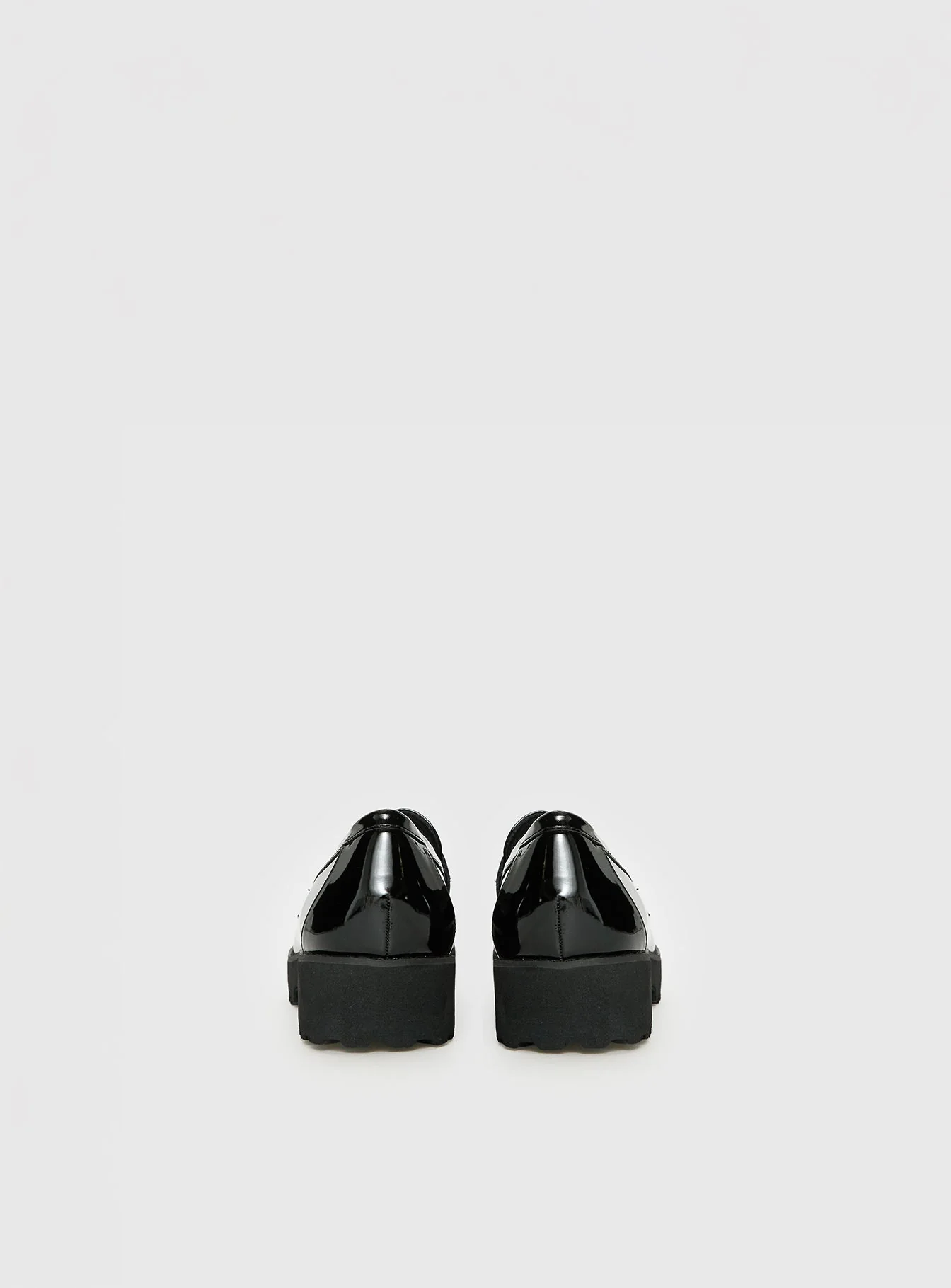 Capri Loafers Black - Image 4