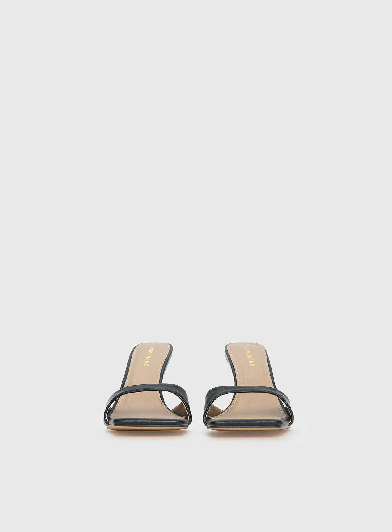 Caroline Heels Black - Image 3