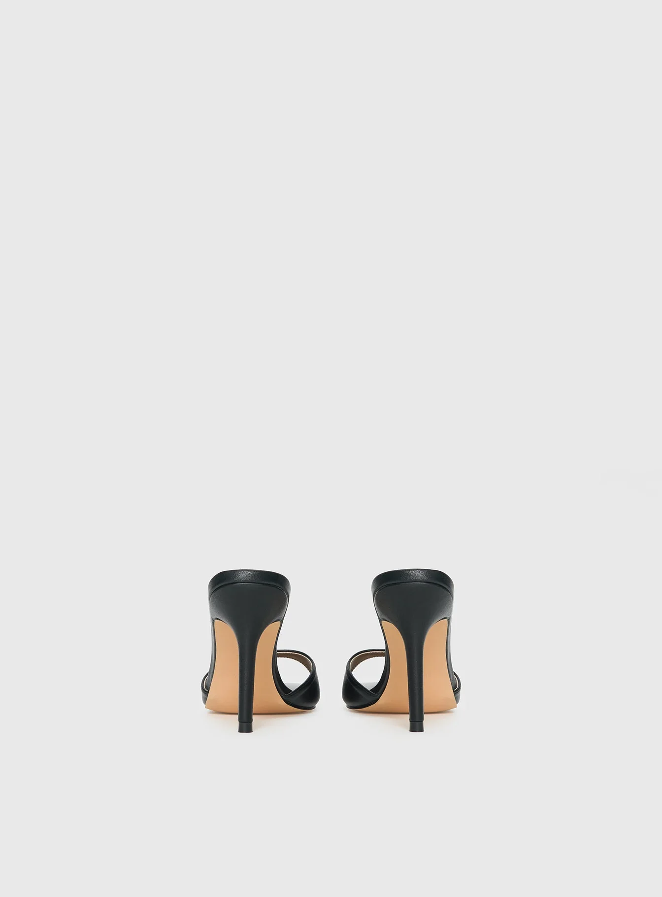 Caroline Heels Black - Image 4