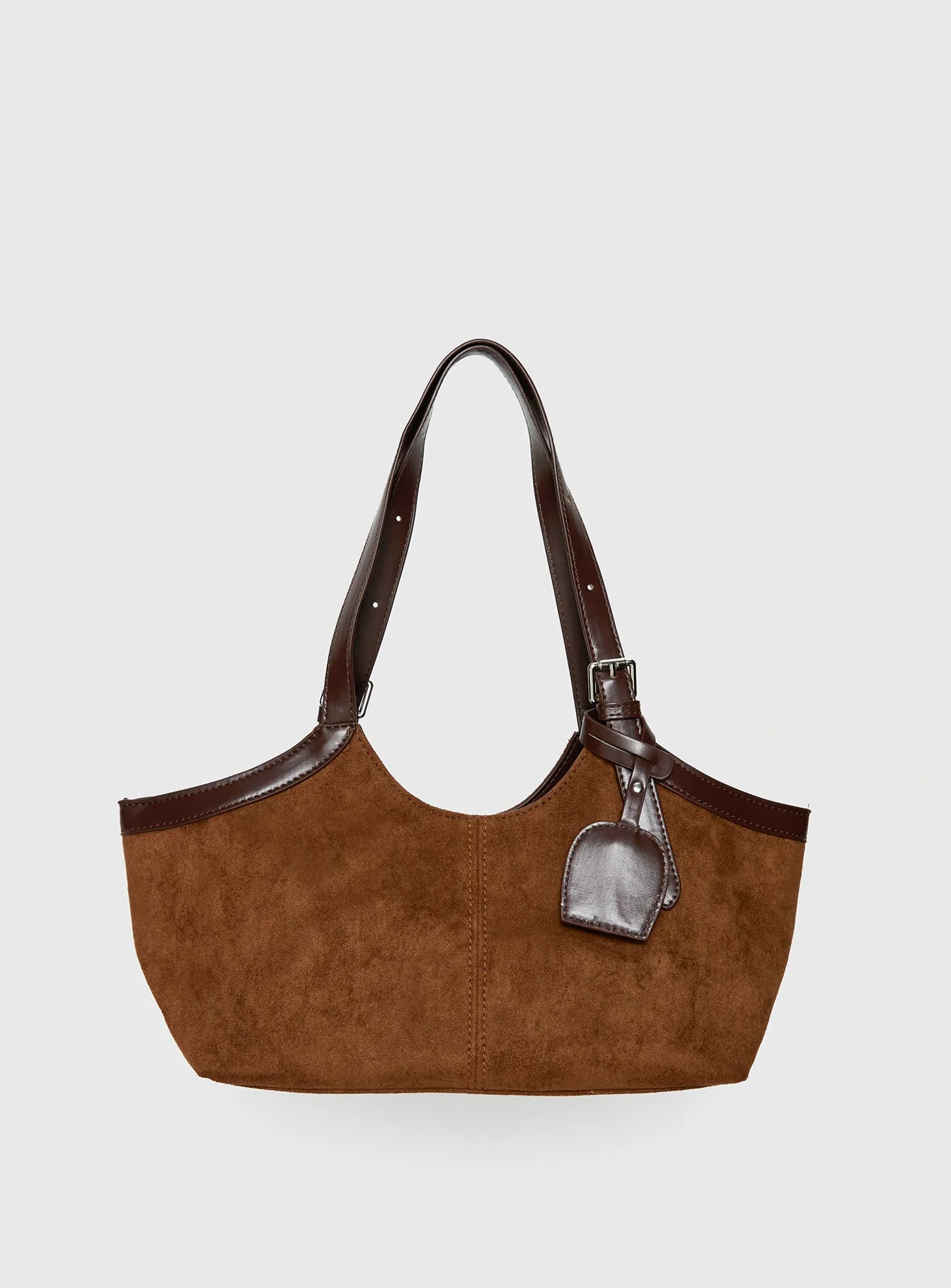 Caspa Bag Brown - Image 2