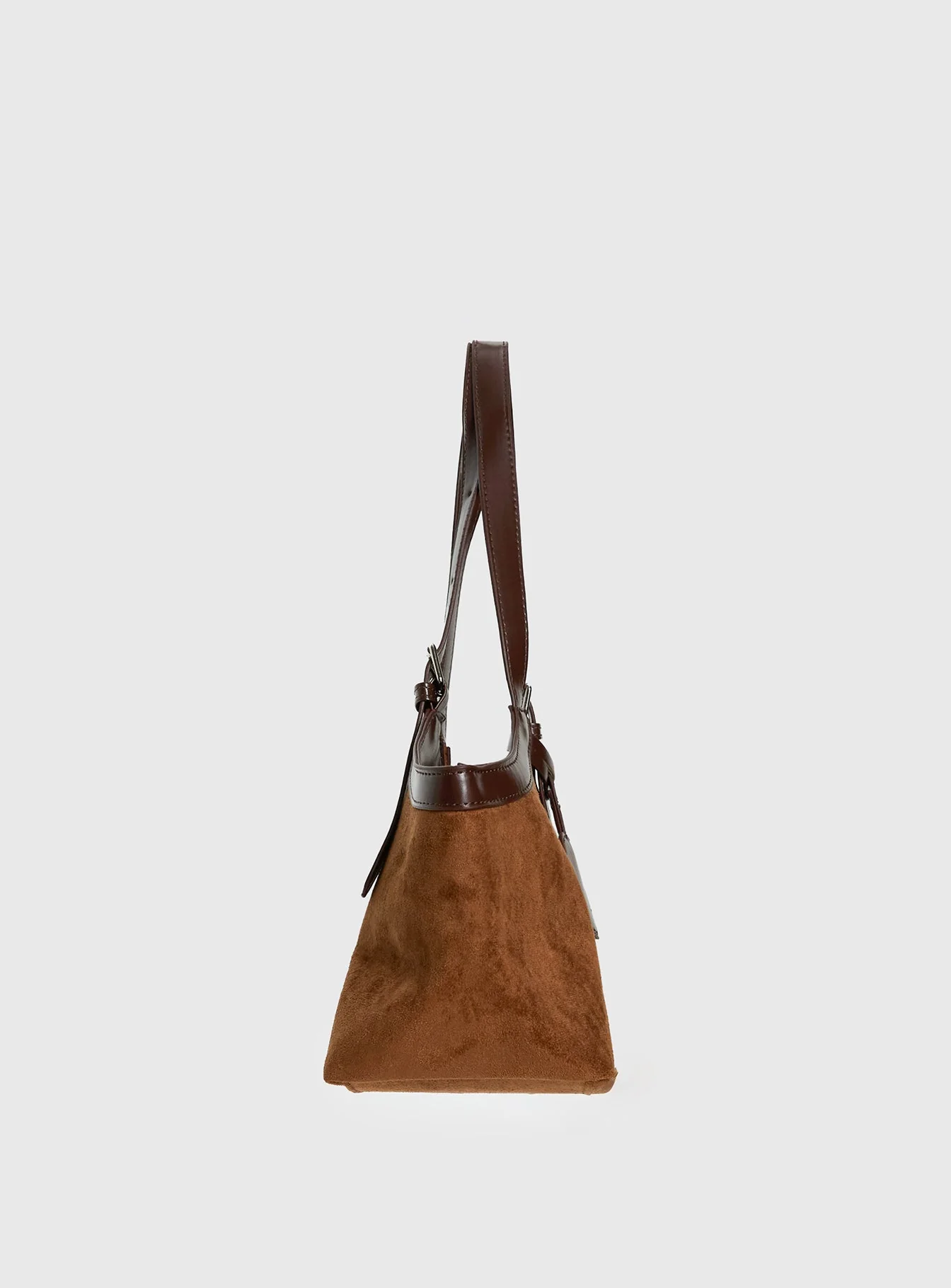 Caspa Bag Brown - Image 3