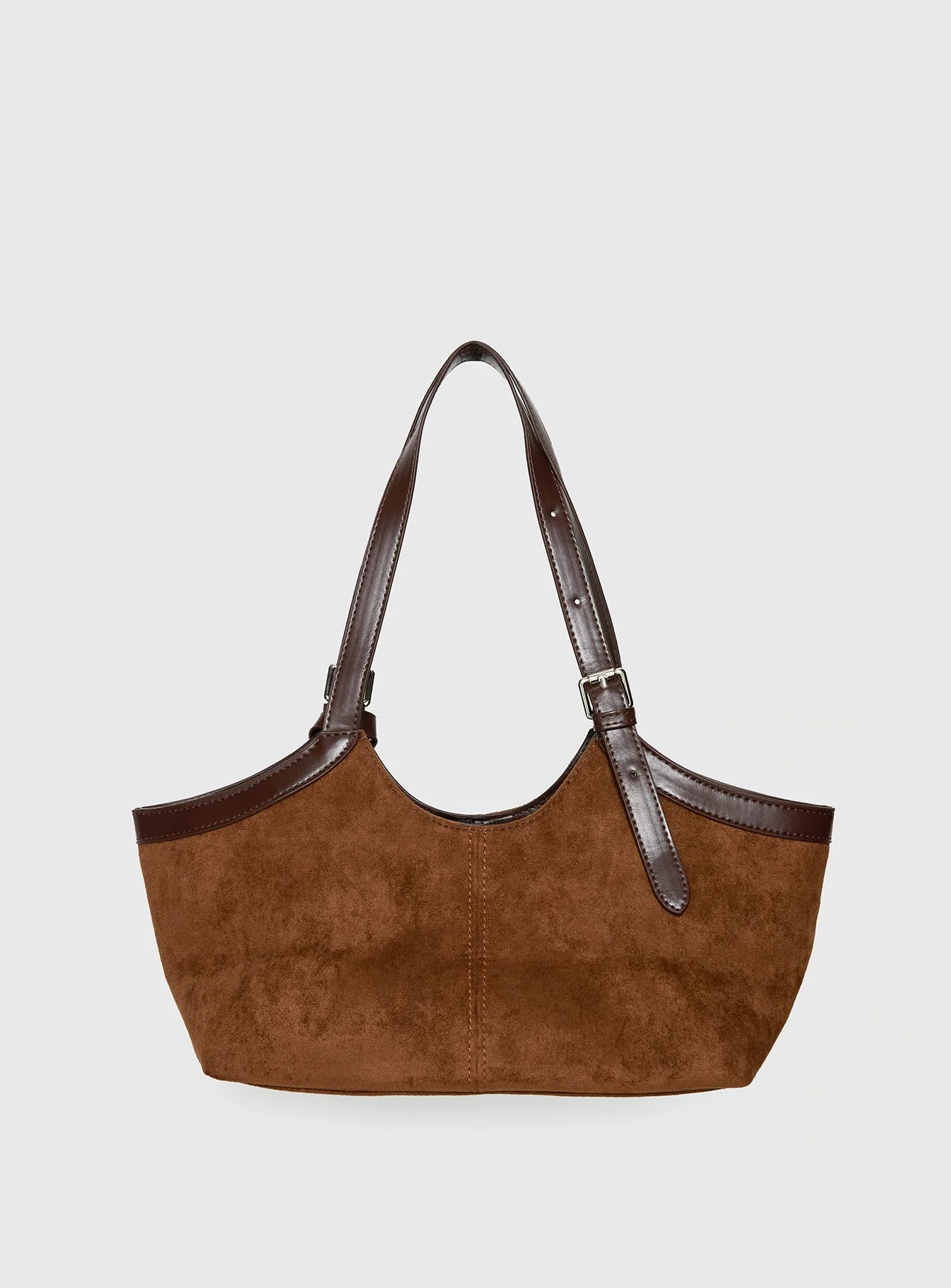 Caspa Bag Brown - Image 4