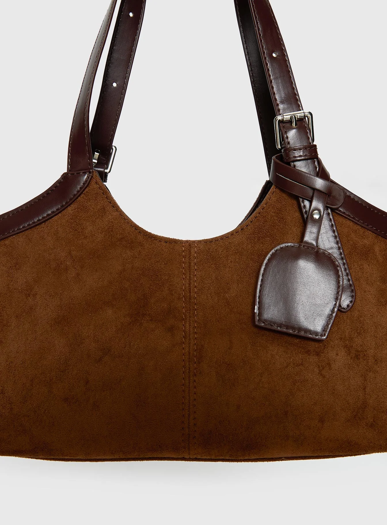 Caspa Bag Brown - Image 5