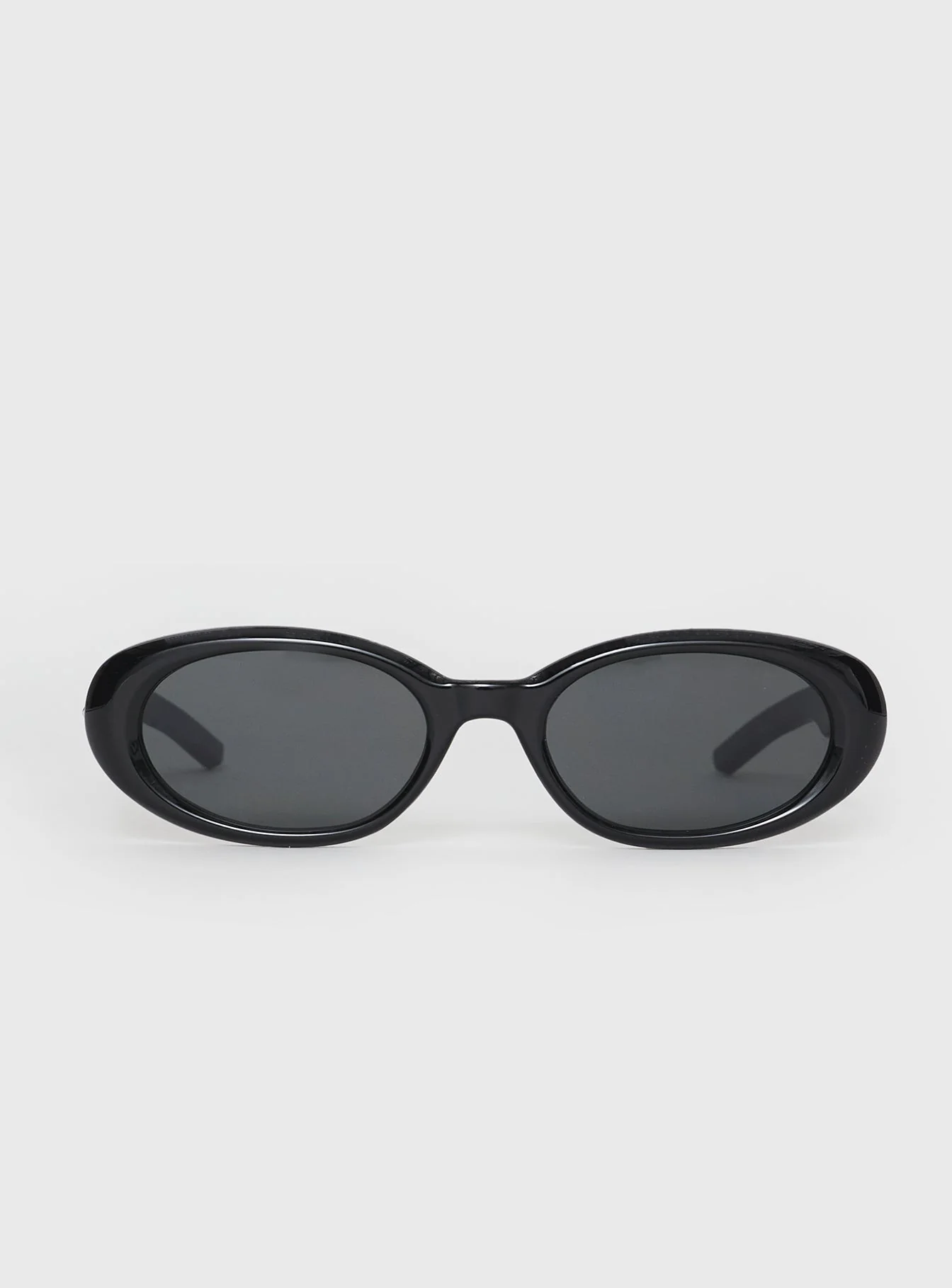 Cassianer Sunglasses Black - Image 2