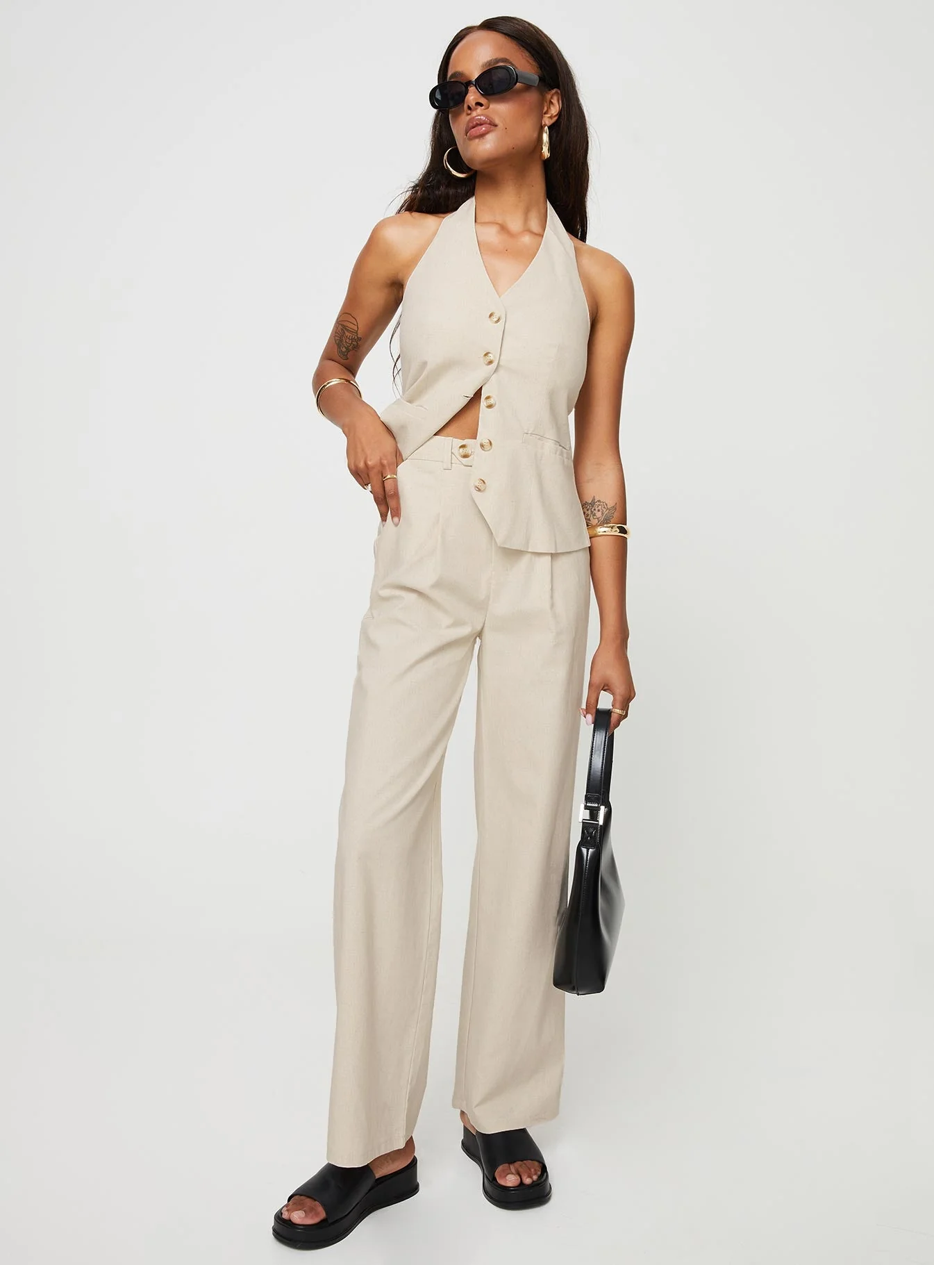 Cassiopeia Set Beige - Image 3