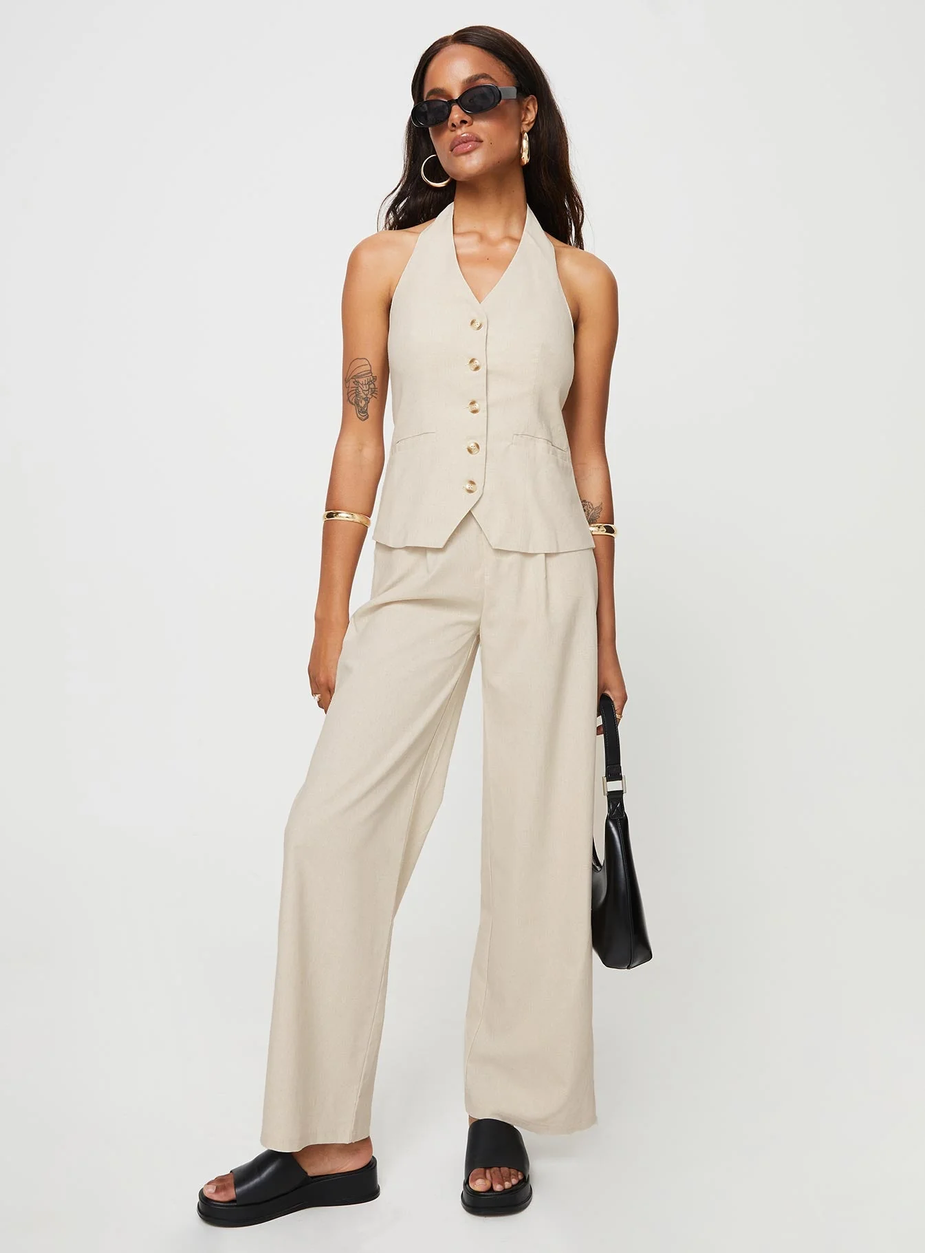 Cassiopeia Set Beige Tall - Image 2