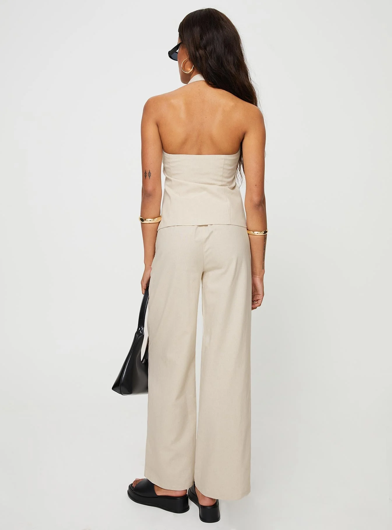 Cassiopeia Set Beige Tall - Image 6