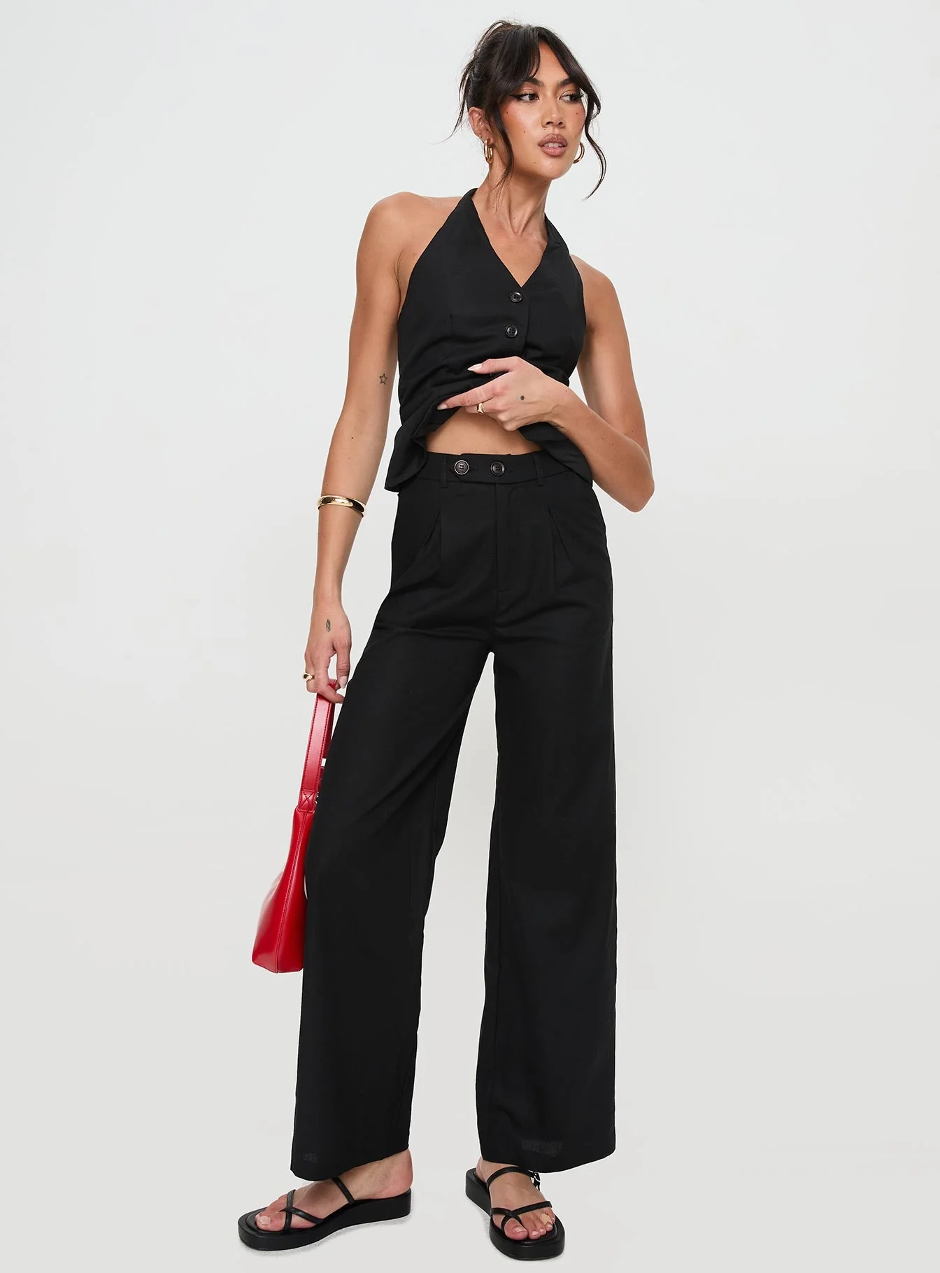 Cassiopeia Set Black - Image 3