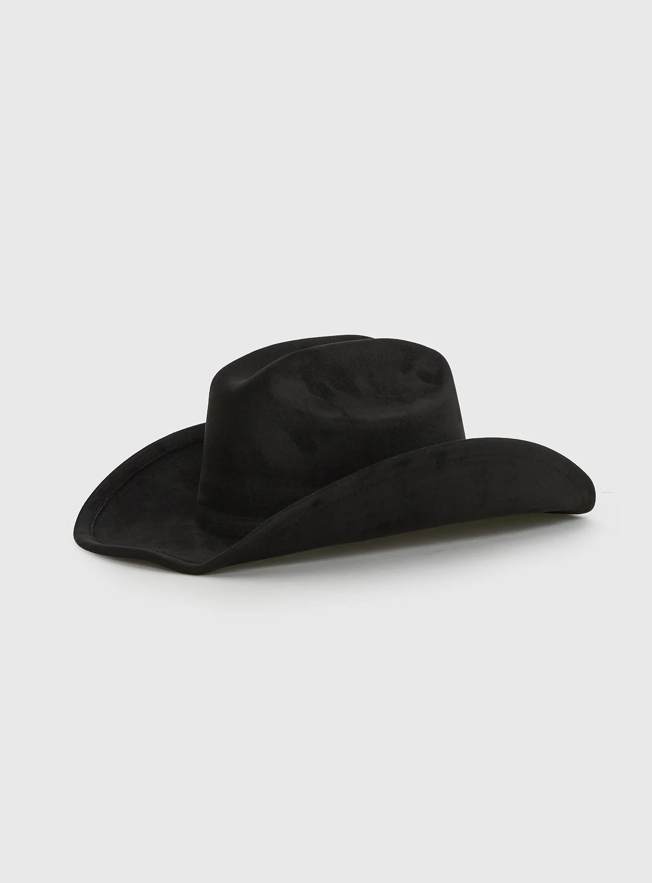 Chesterbrook Cowboy Hat Black - Image 3