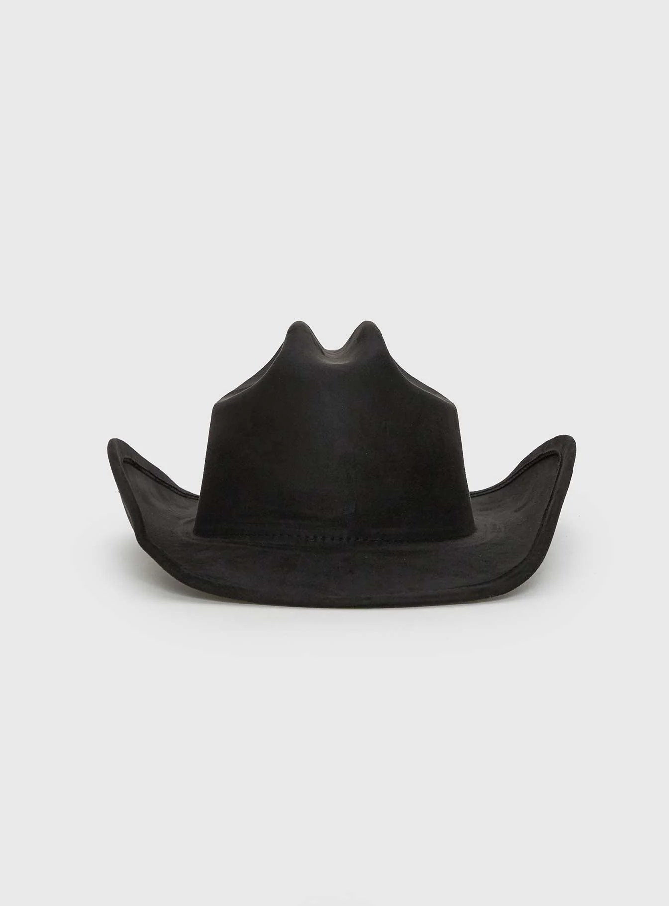 Chesterbrook Cowboy Hat Black - Image 4