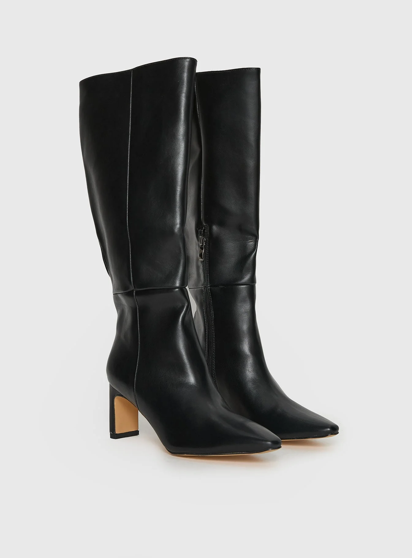 Colton Boots Black - Image 2