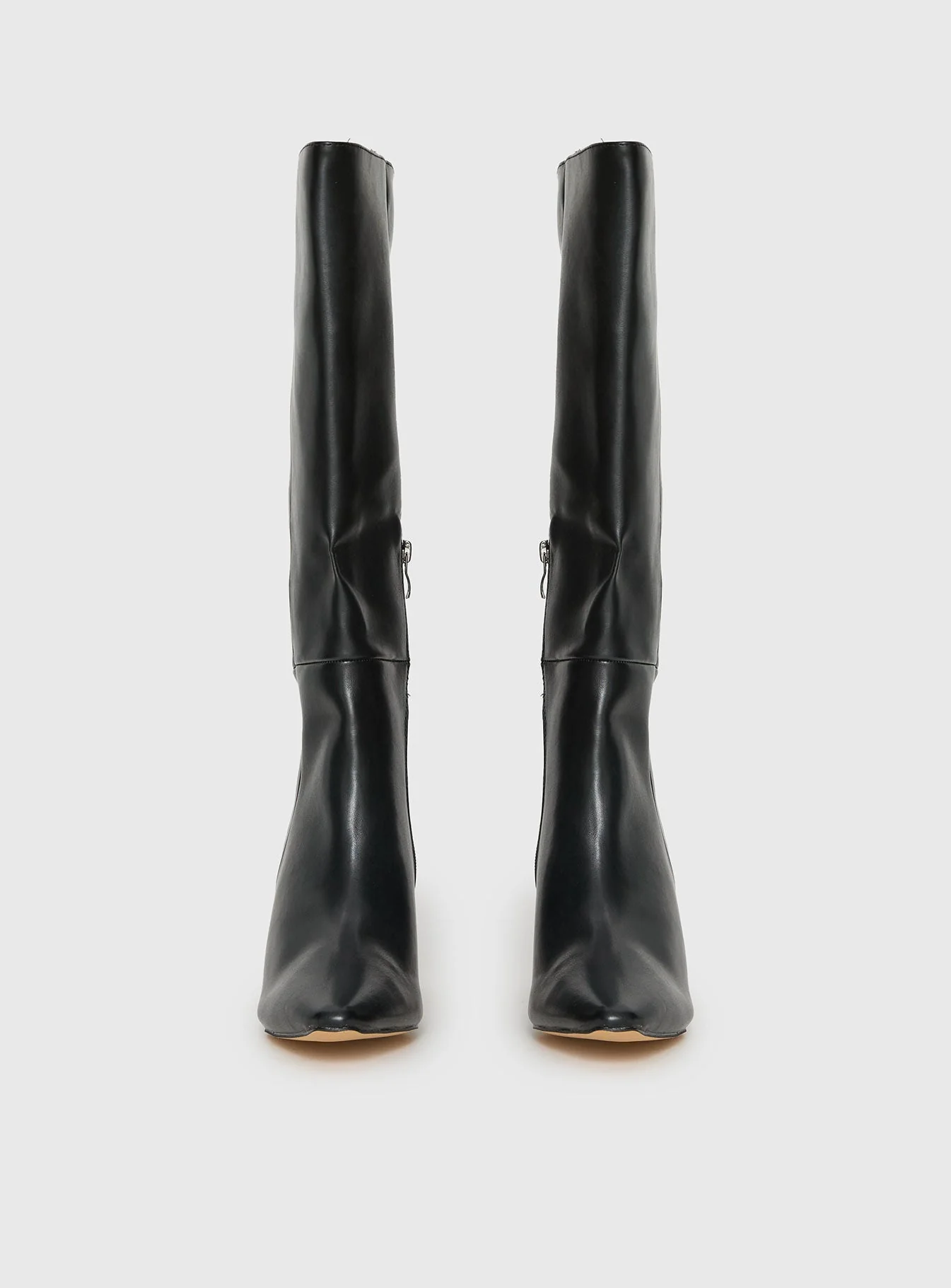 Colton Boots Black - Image 3