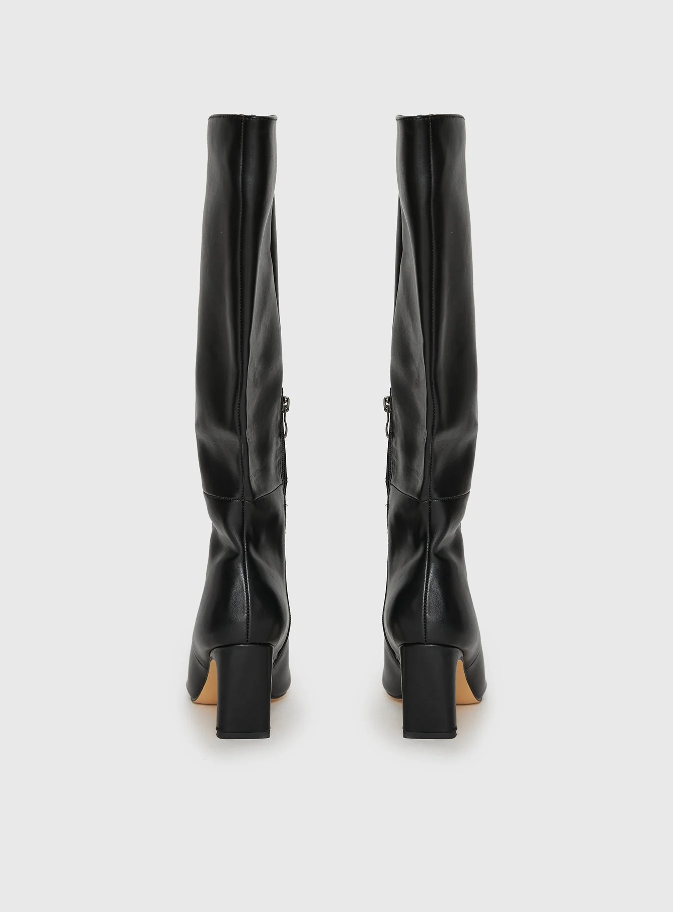 Colton Boots Black - Image 4