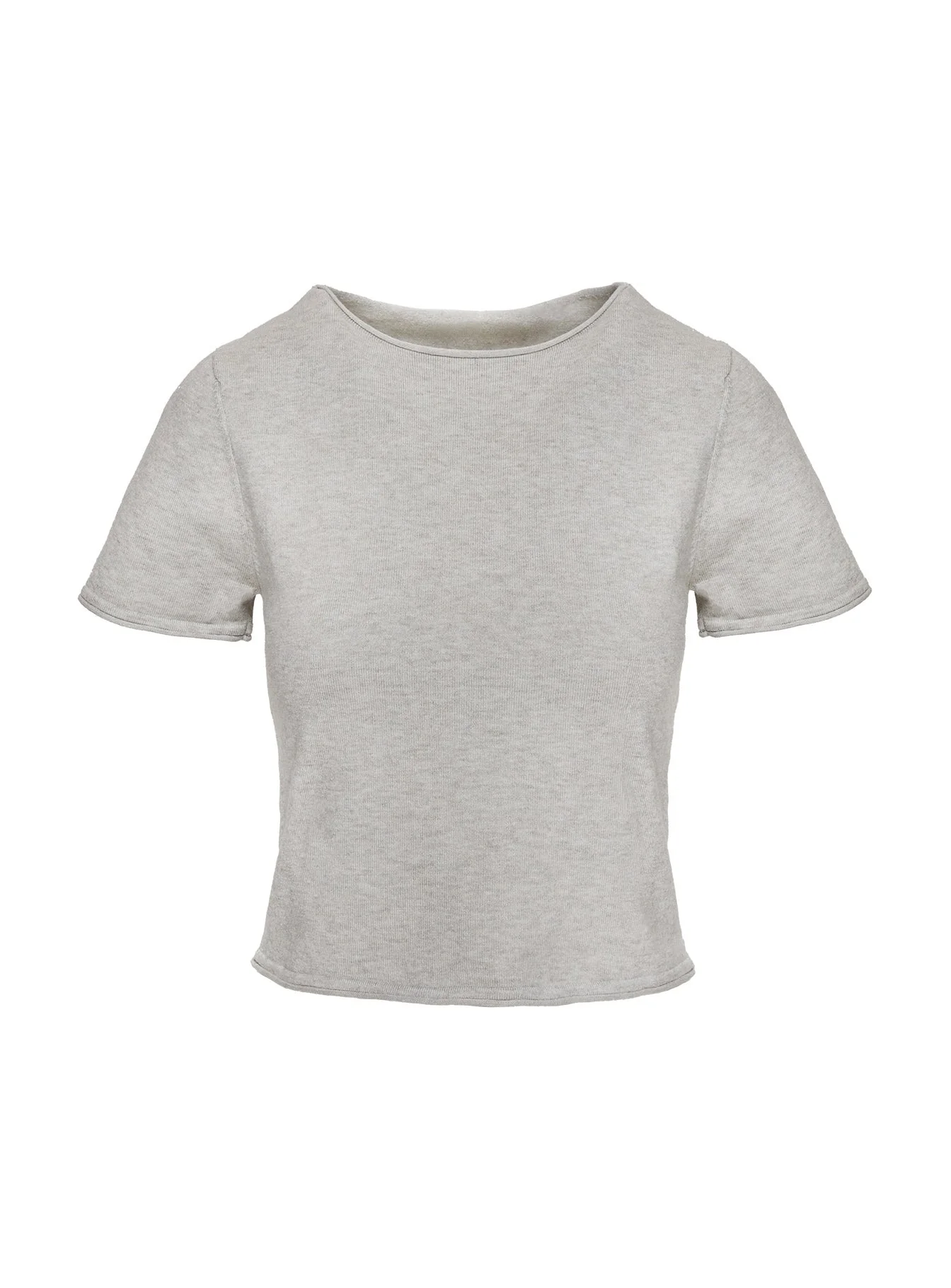 Colton Tee Grey - Image 5