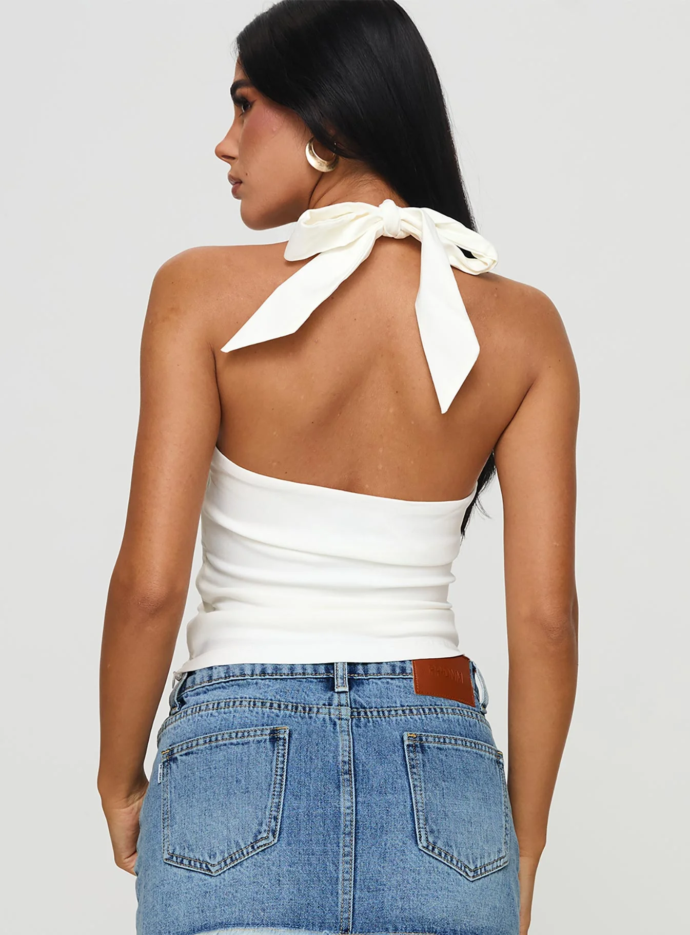 Coralina Top White - Image 5