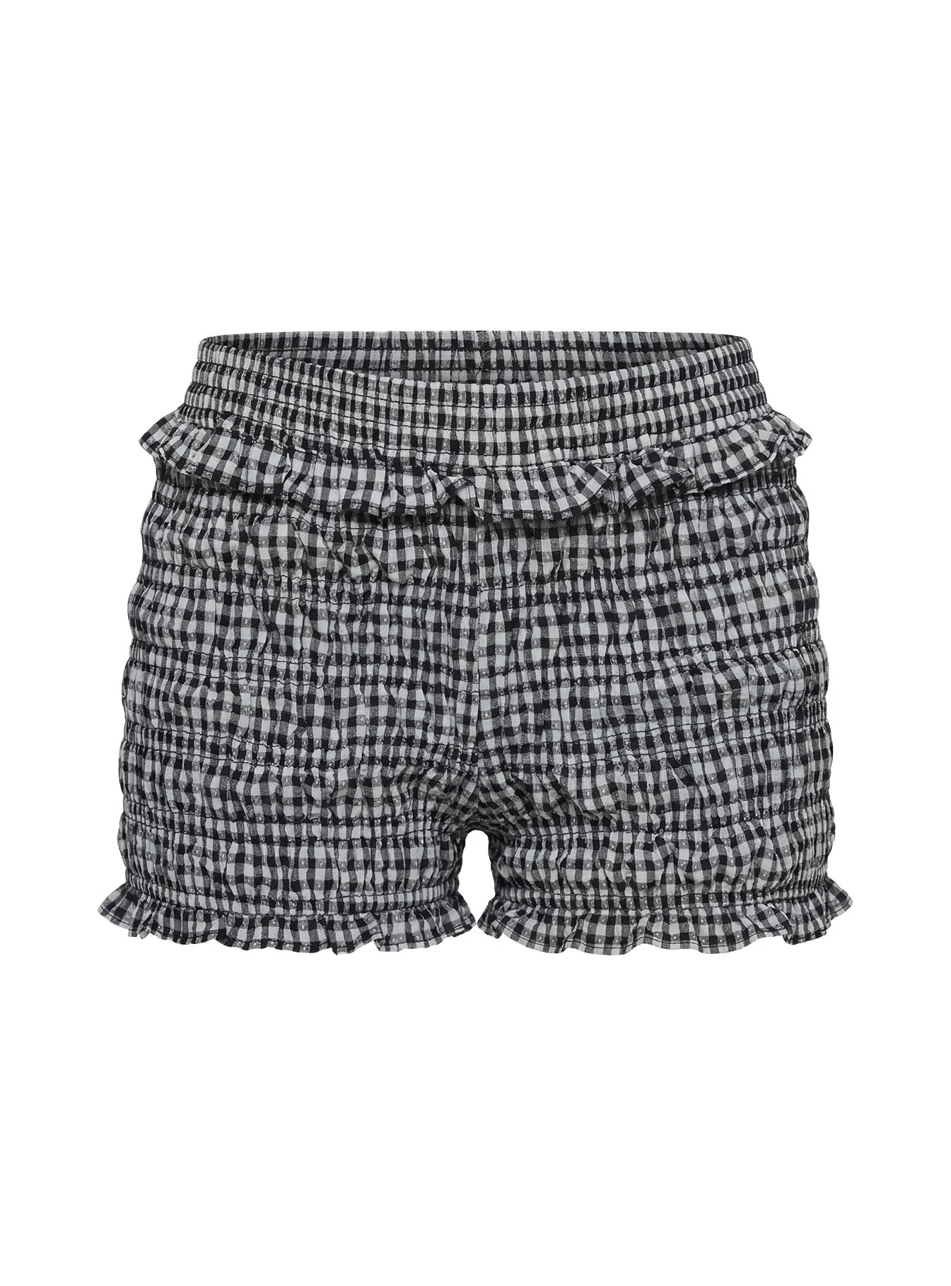 Covey Shirred Short Multi - Image 14