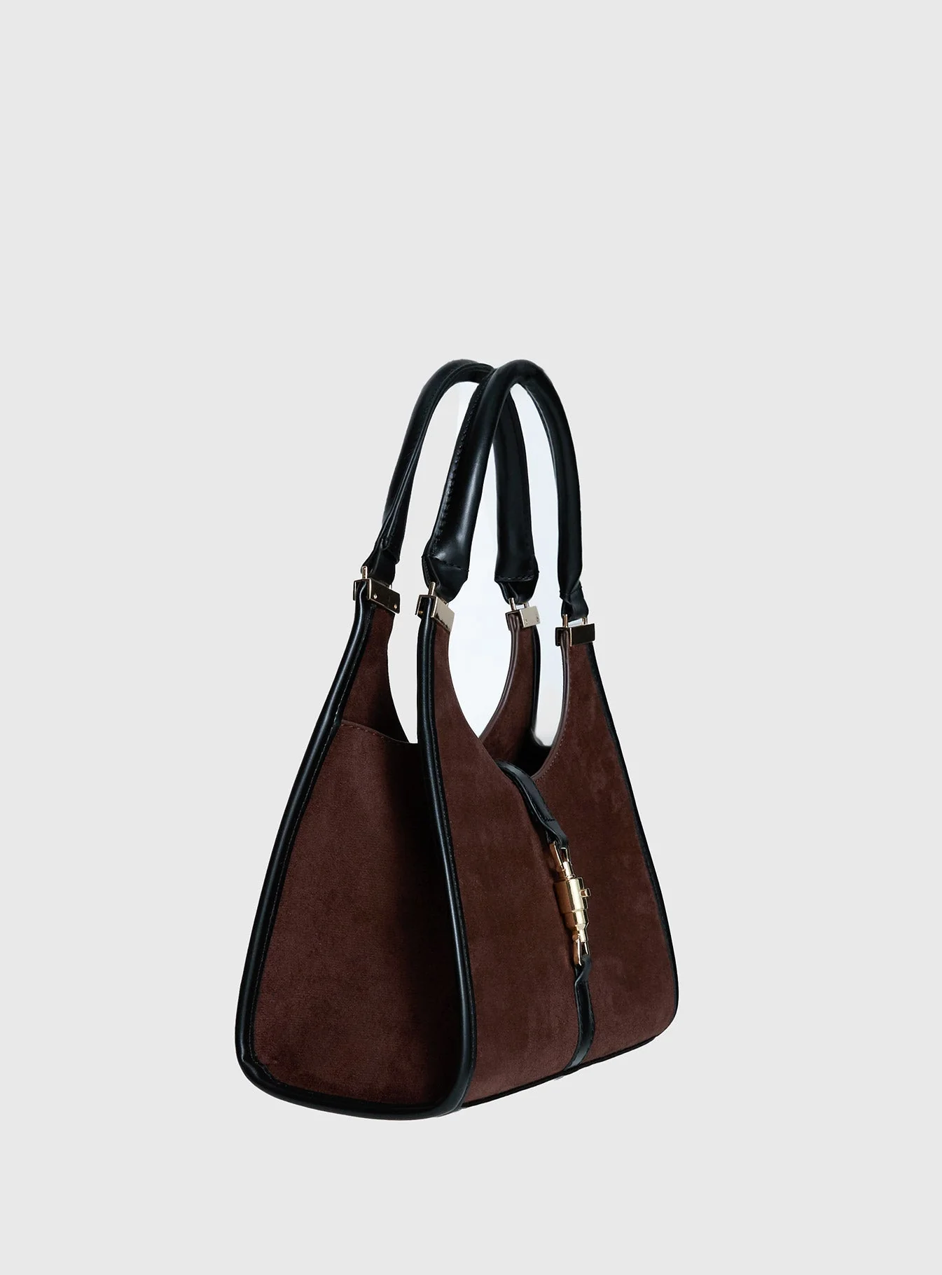 Craving Shoulder Bag Brown - Image 3