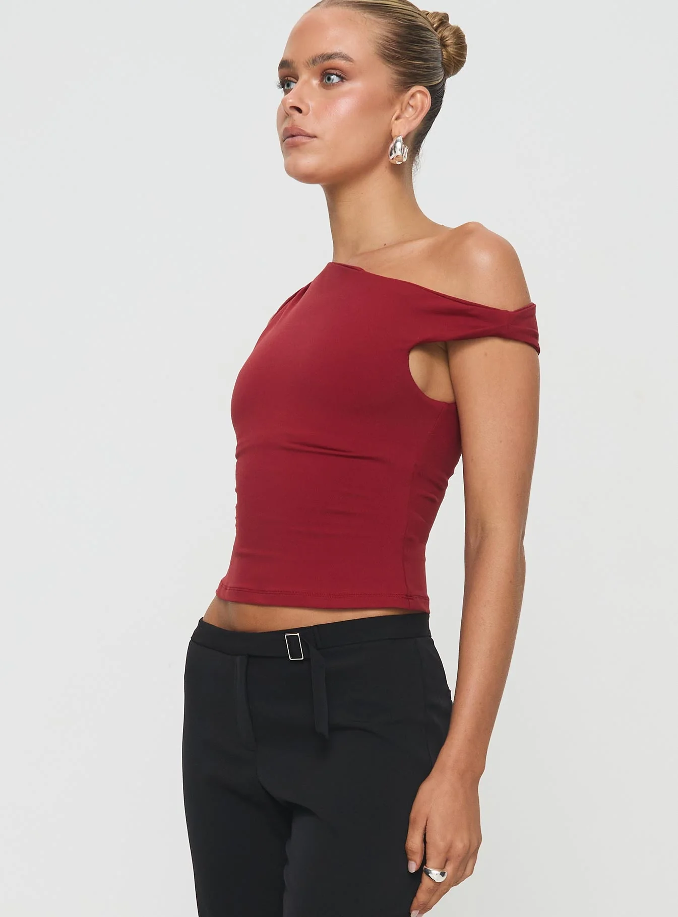 Danza Top Red - Image 4