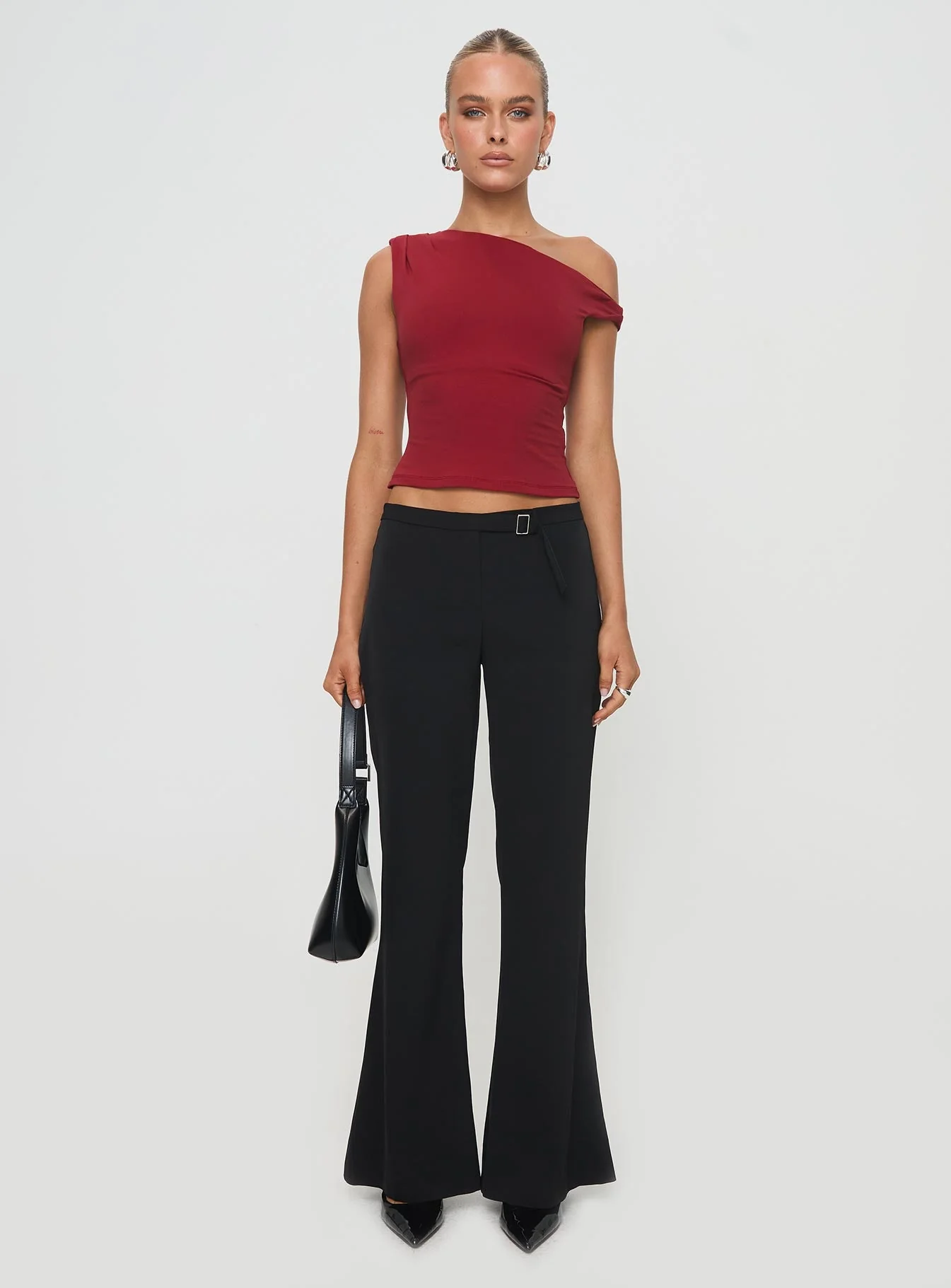 Danza Top Red - Image 7