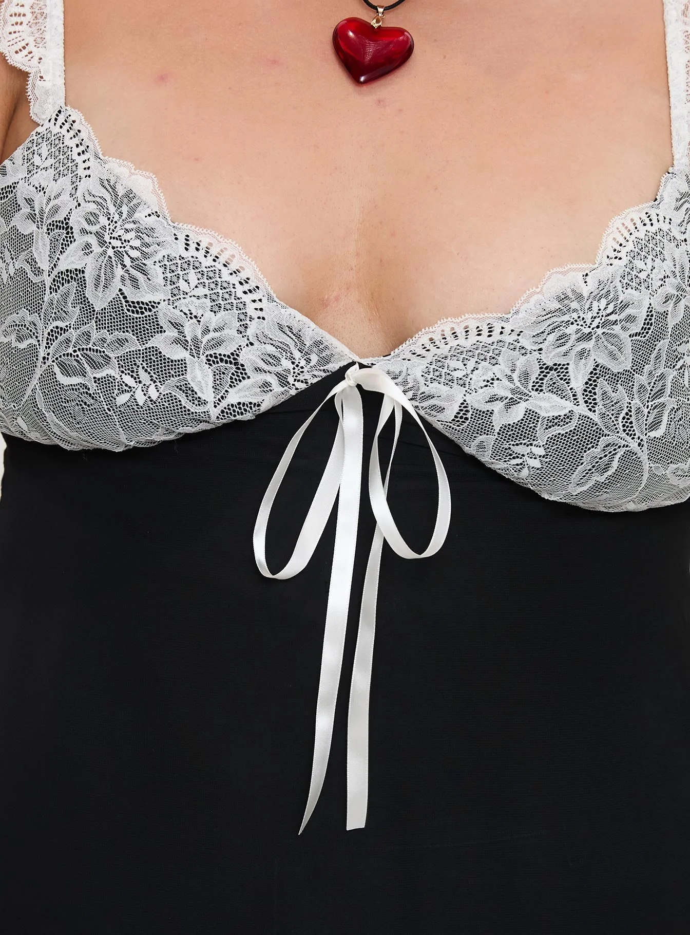 Delvonte Top Black Curve - Image 6
