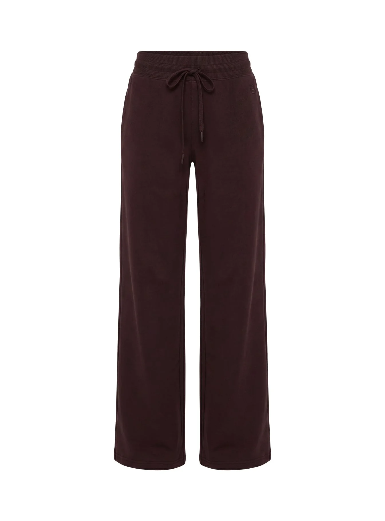 Dodie Wide Leg Pants Washed Brown - Image 10