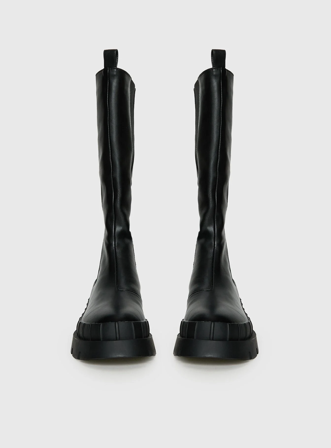 Douglas Boots Black - Image 3
