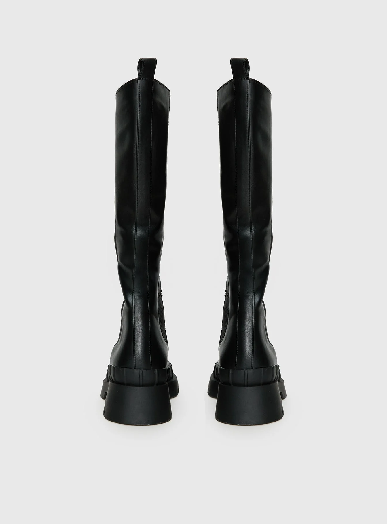 Douglas Boots Black - Image 4