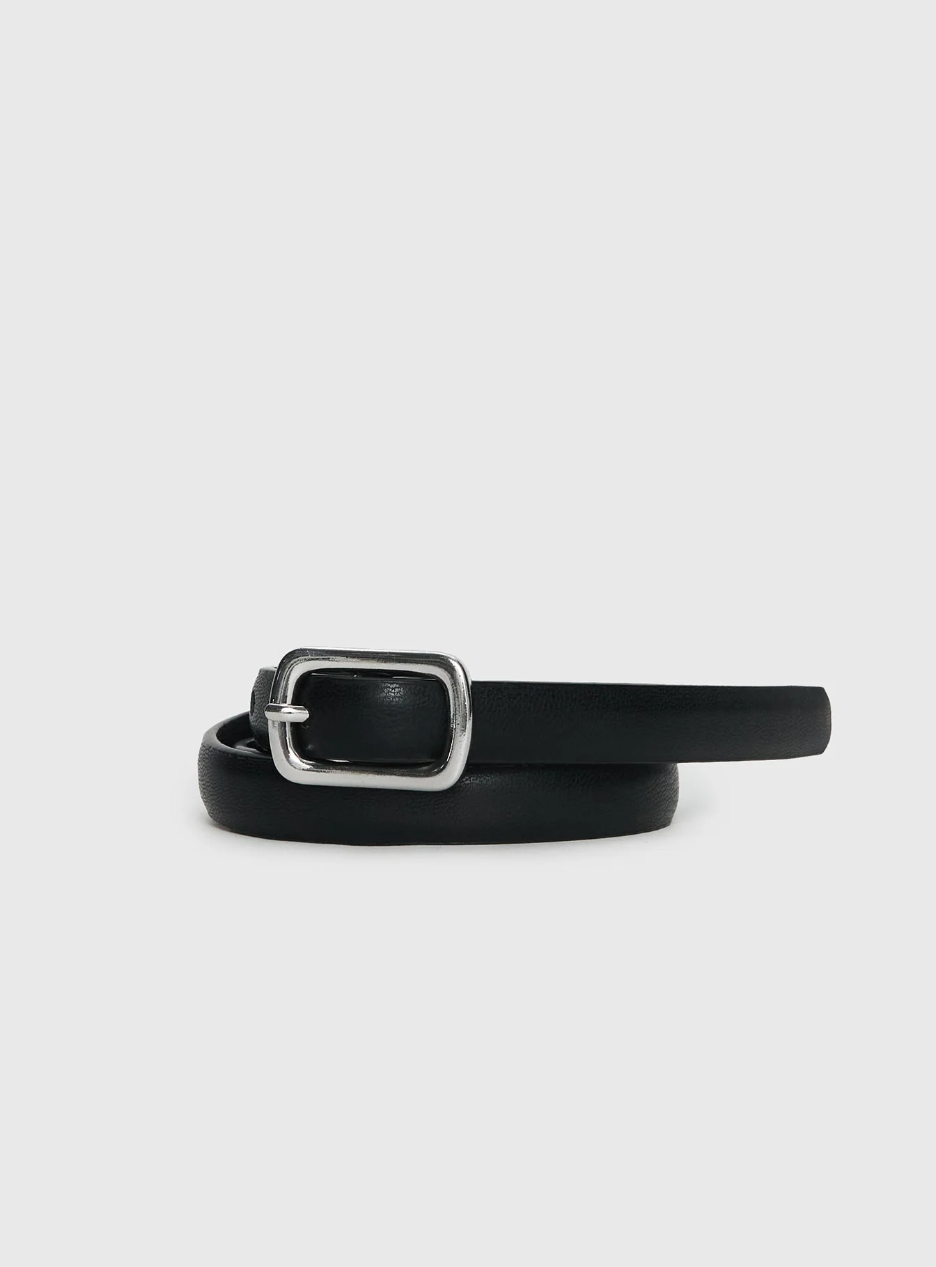 Dream Drift Micro Belt Black / Silver - Image 2