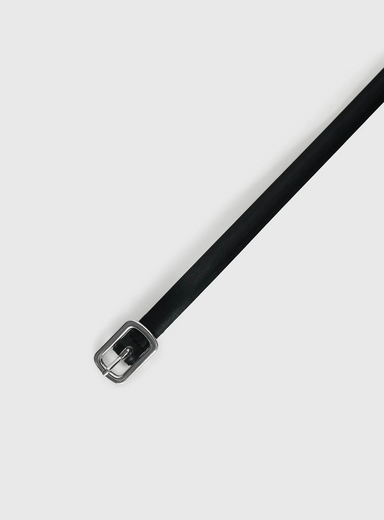 Dream Drift Micro Belt Black / Silver - Image 3