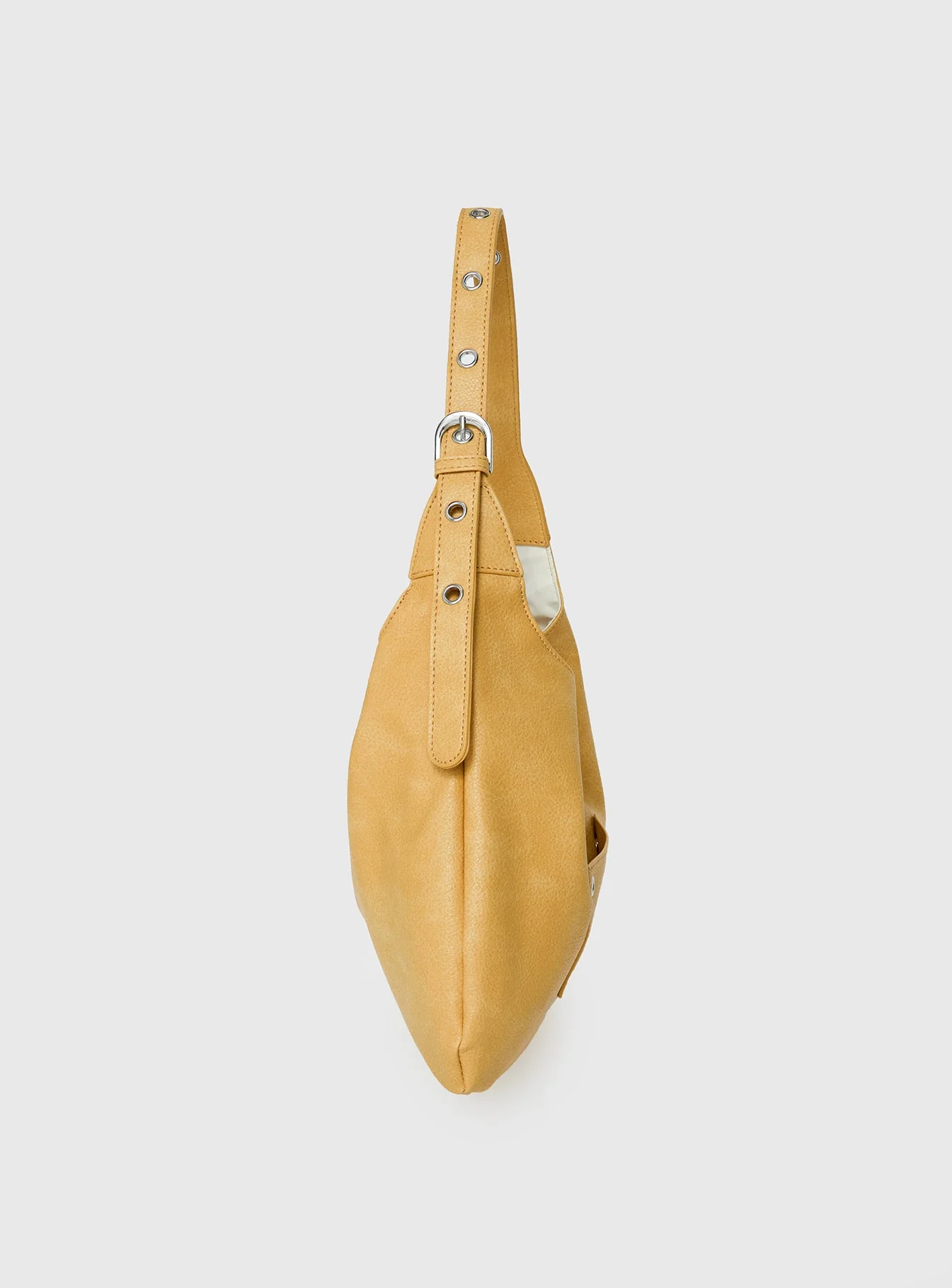 Dreamea Shoulder Bag Yellow - Image 3