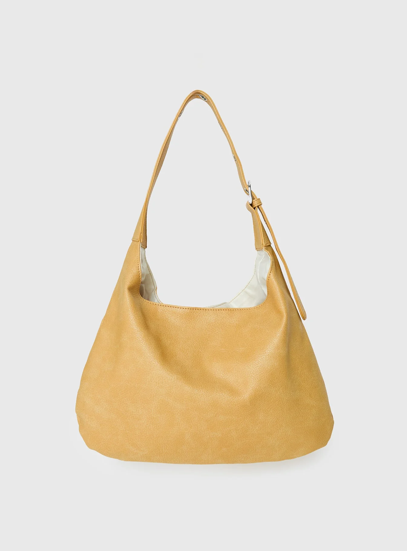 Dreamea Shoulder Bag Yellow - Image 4