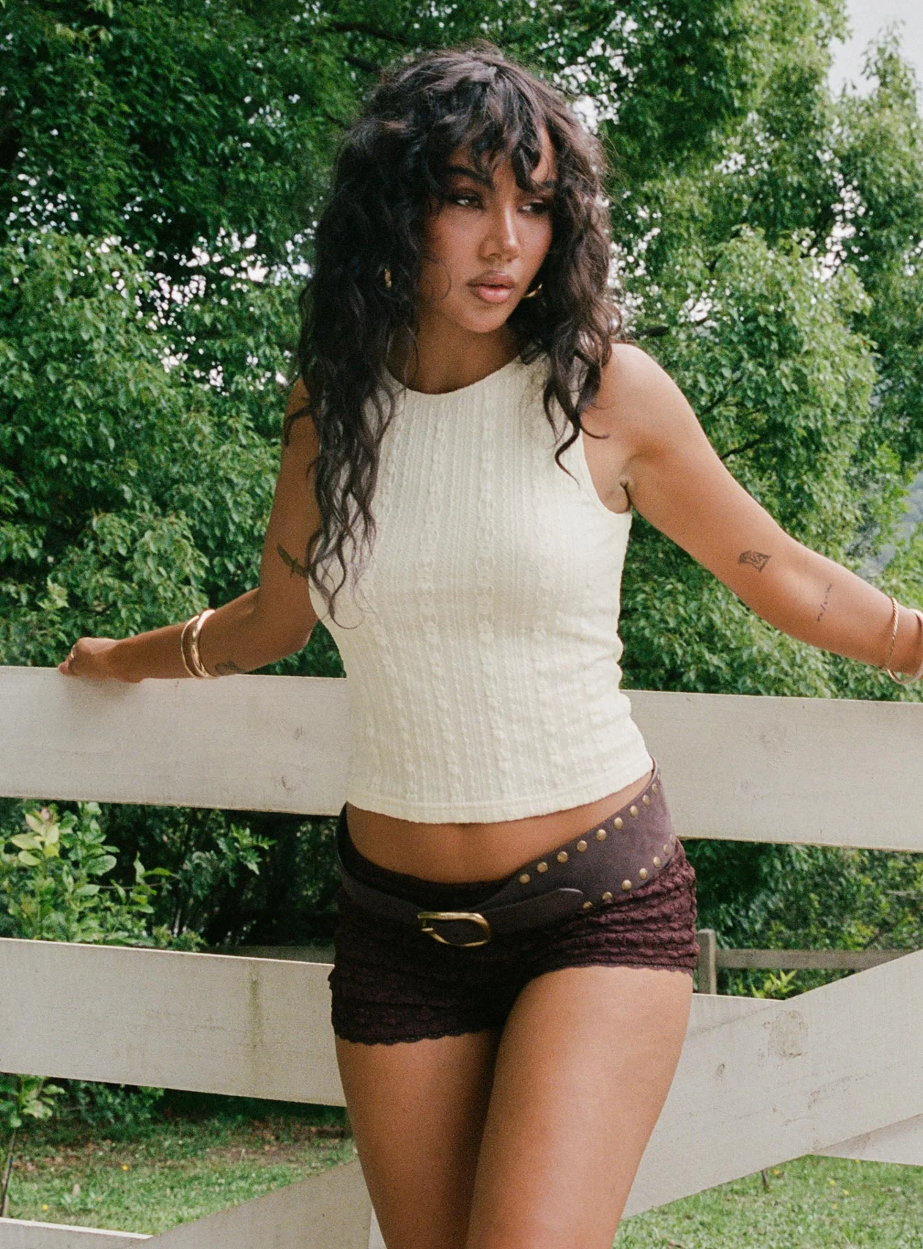 Dystran Top Cream - Image 10