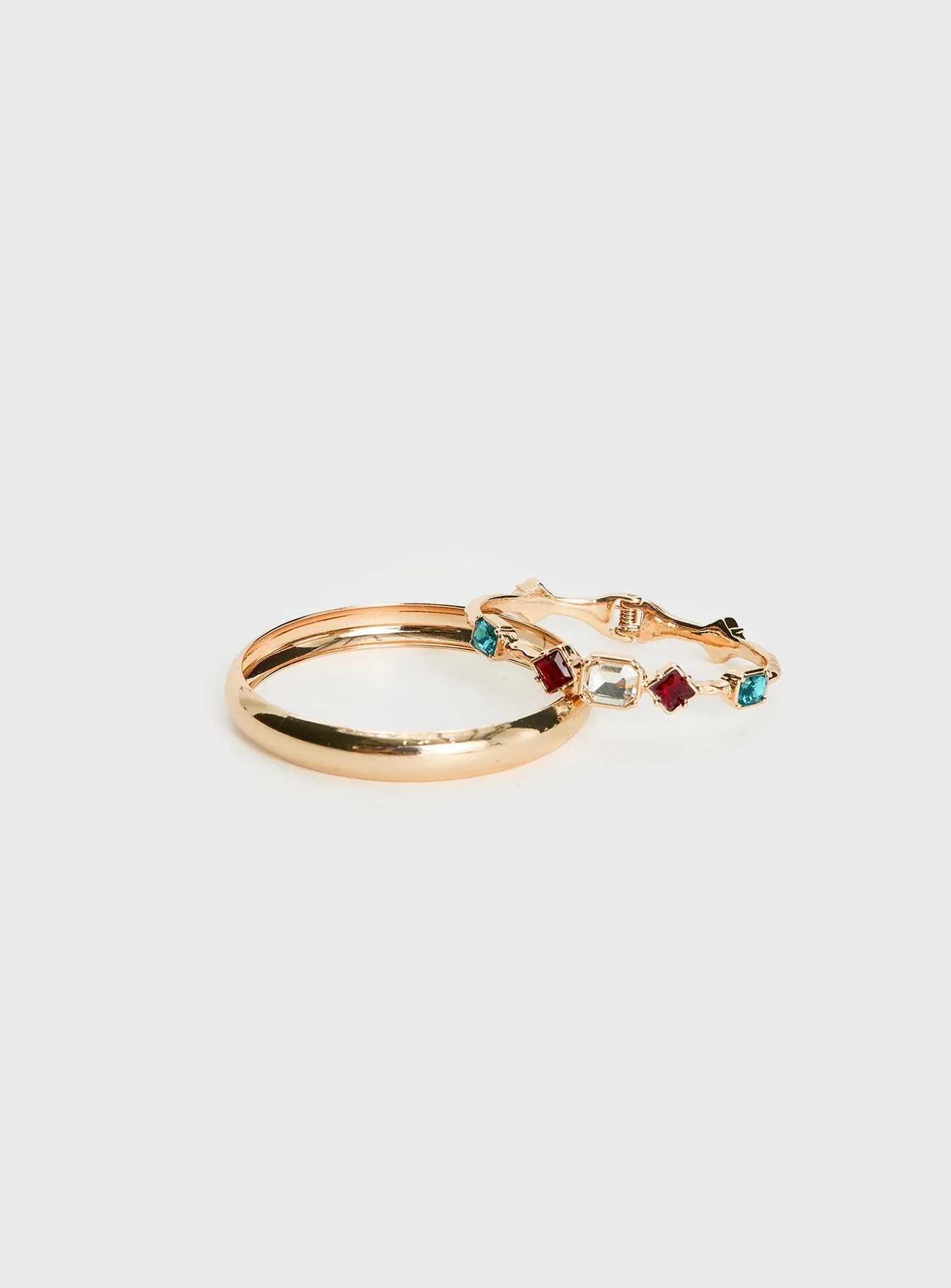 Elisabeth Bracelet Pack Gold - Image 2