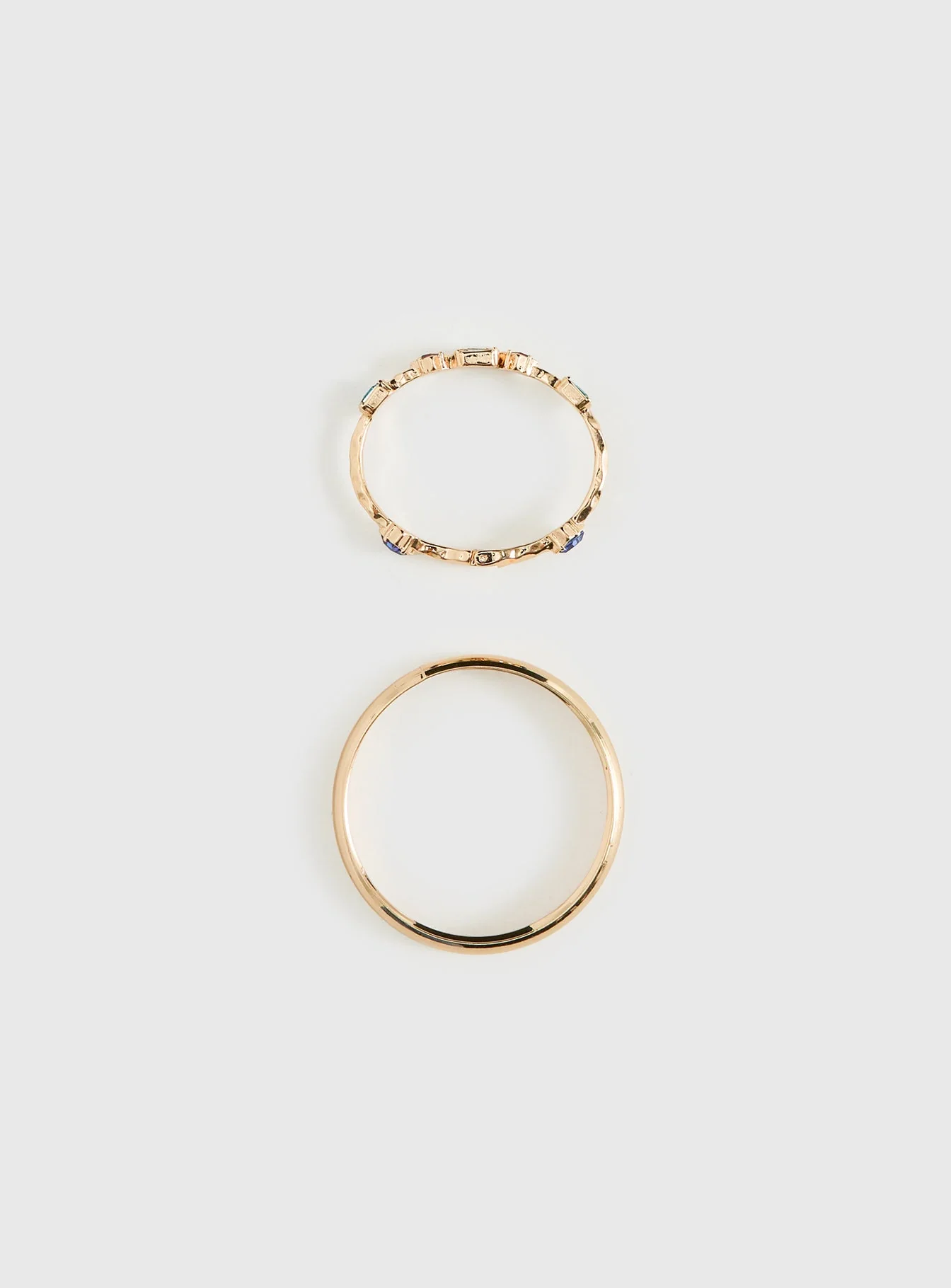 Elisabeth Bracelet Pack Gold - Image 3