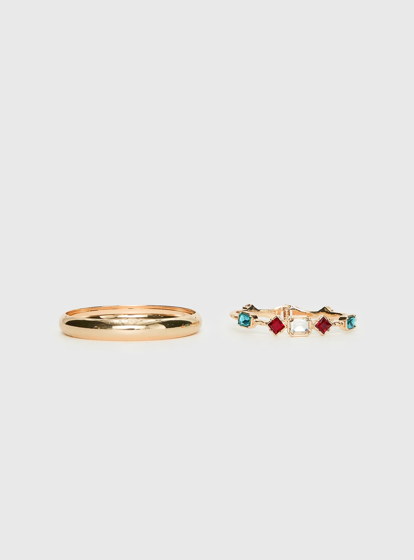 Elisabeth Bracelet Pack Gold - Image 4
