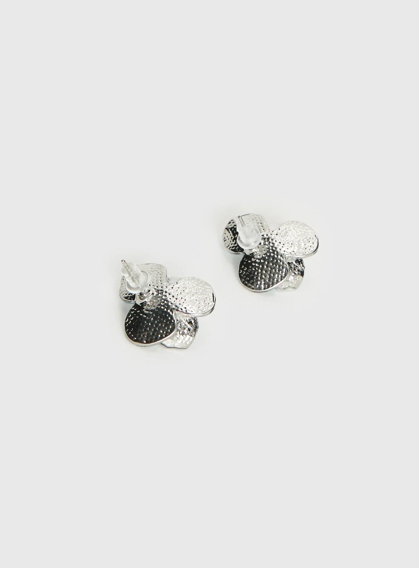 Emaline Earrings Blue - Image 4